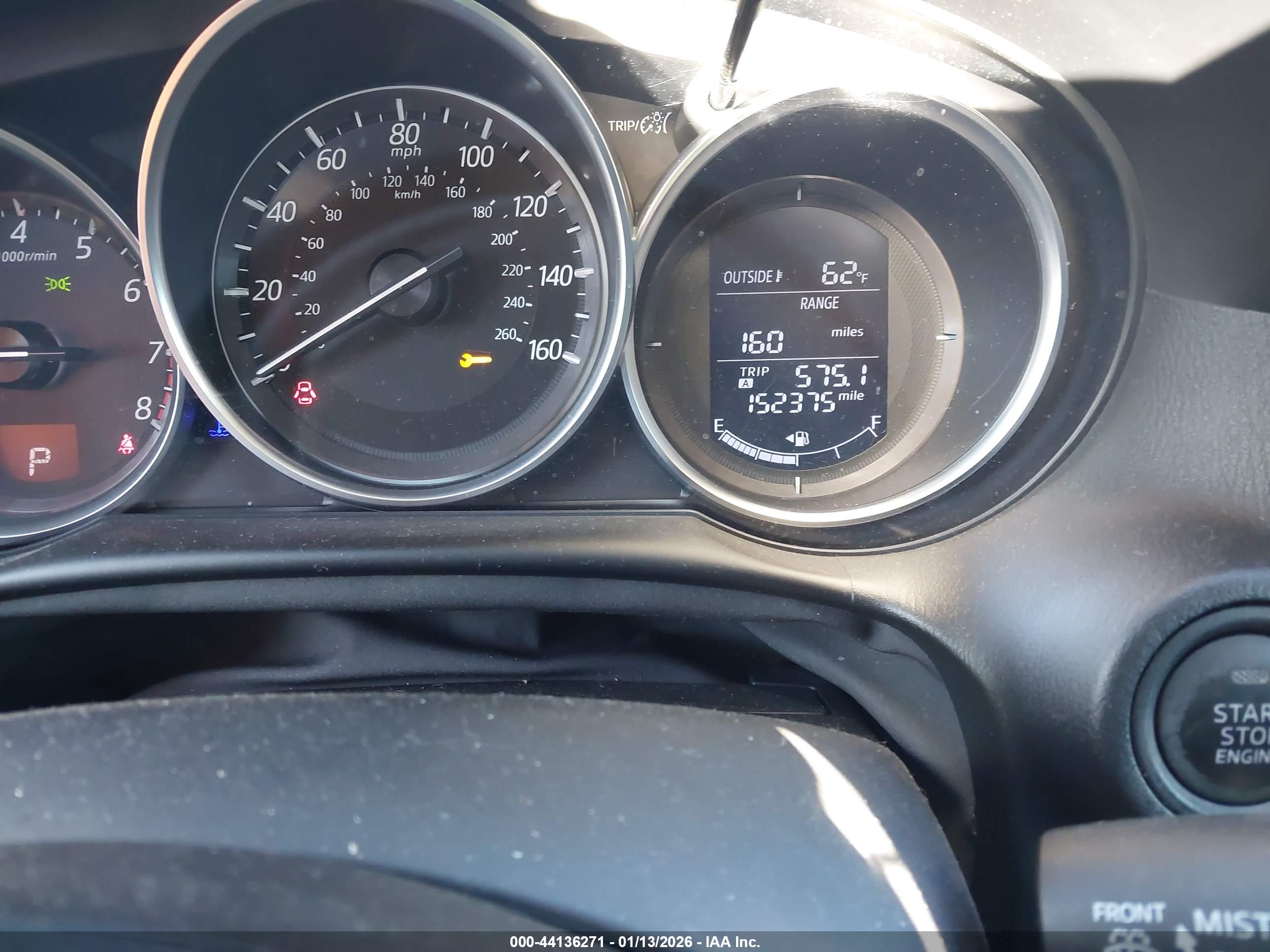 MAZDA CX-5 image 7