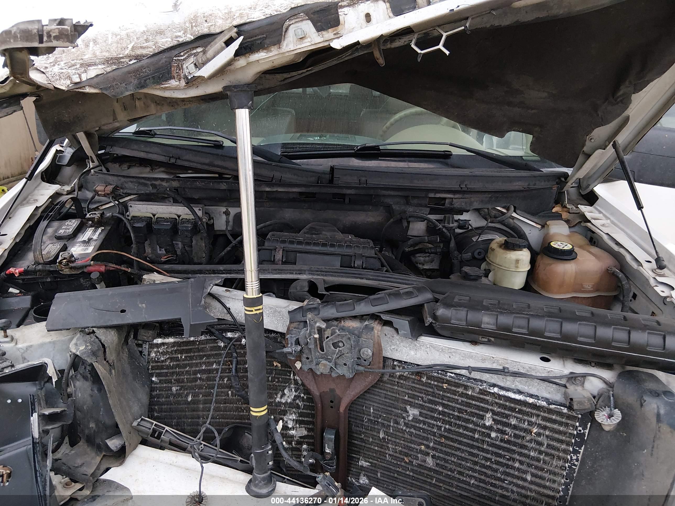 FORD F-150 image 10