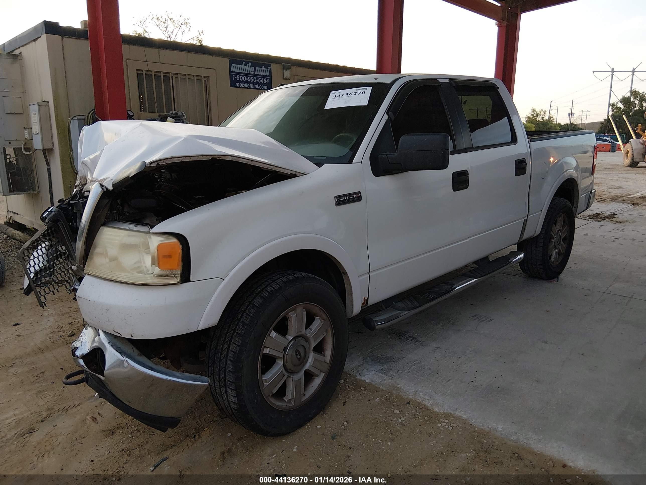 FORD F-150 image 2