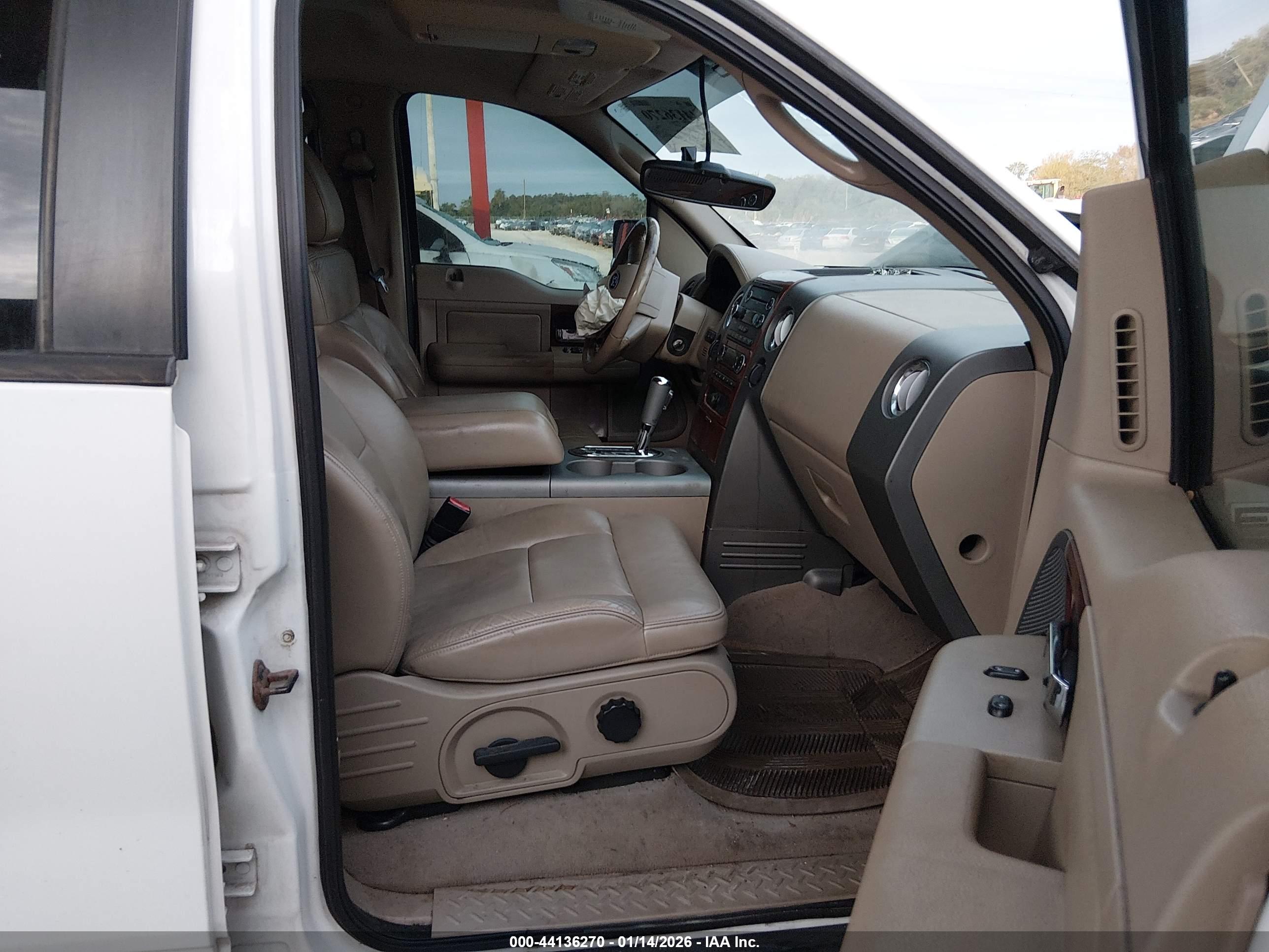 FORD F-150 image 5