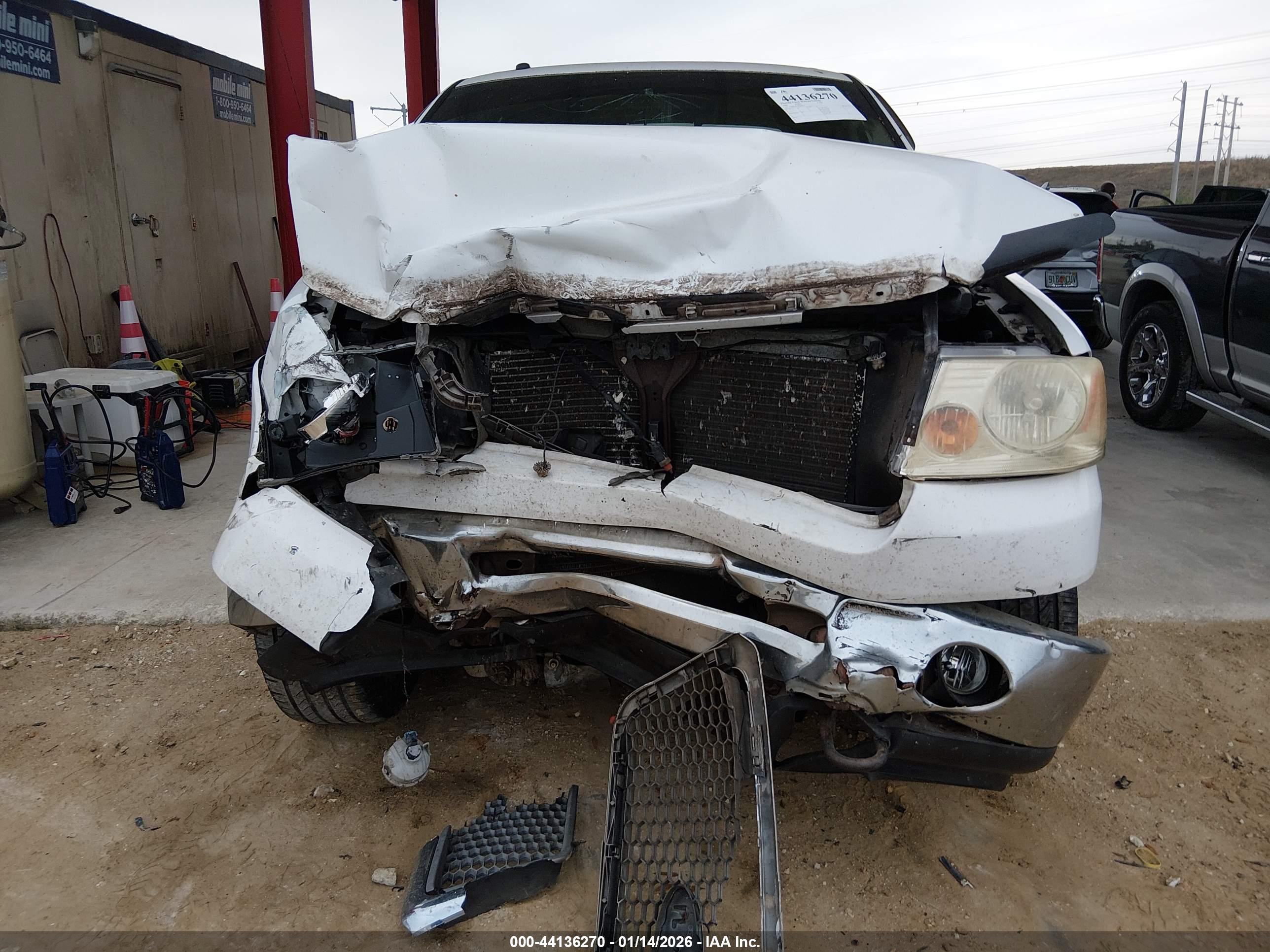 FORD F-150 image 6