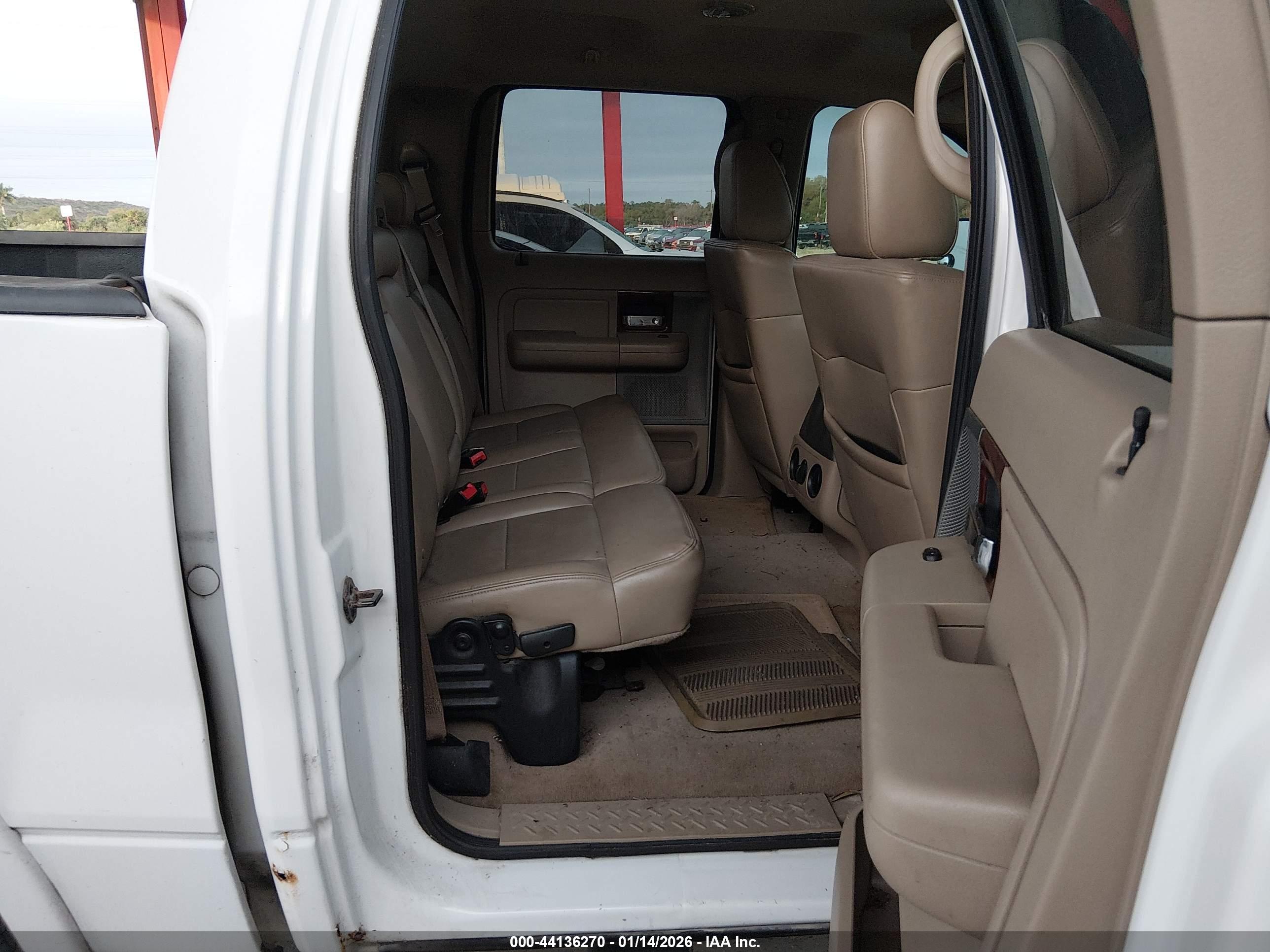 FORD F-150 image 8