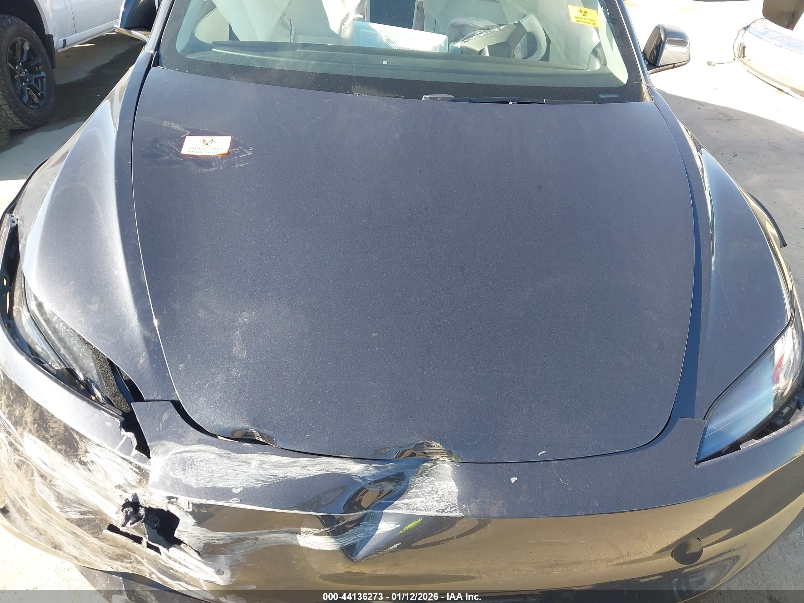 TESLA MODEL image 10