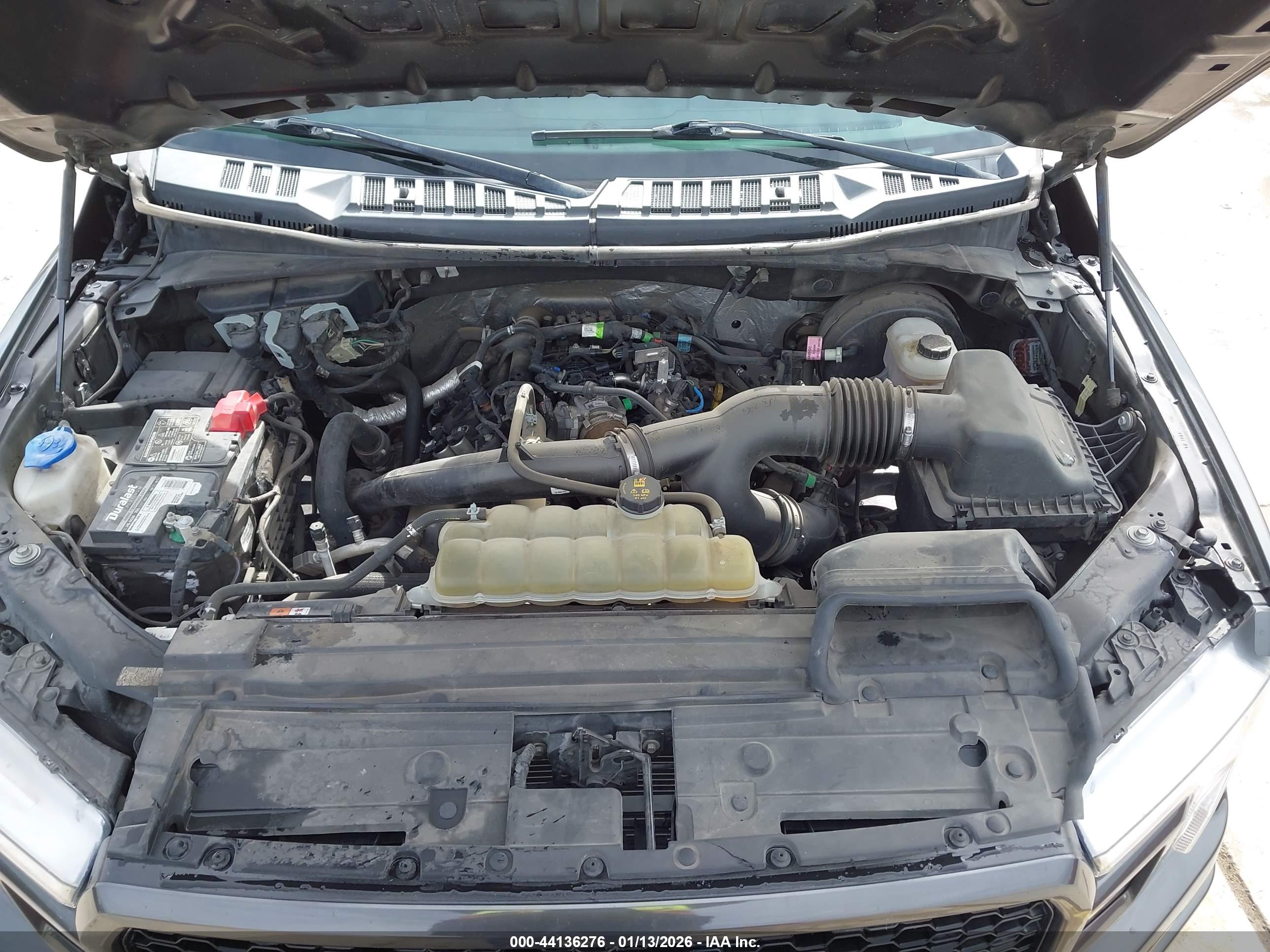FORD F-150 image 10