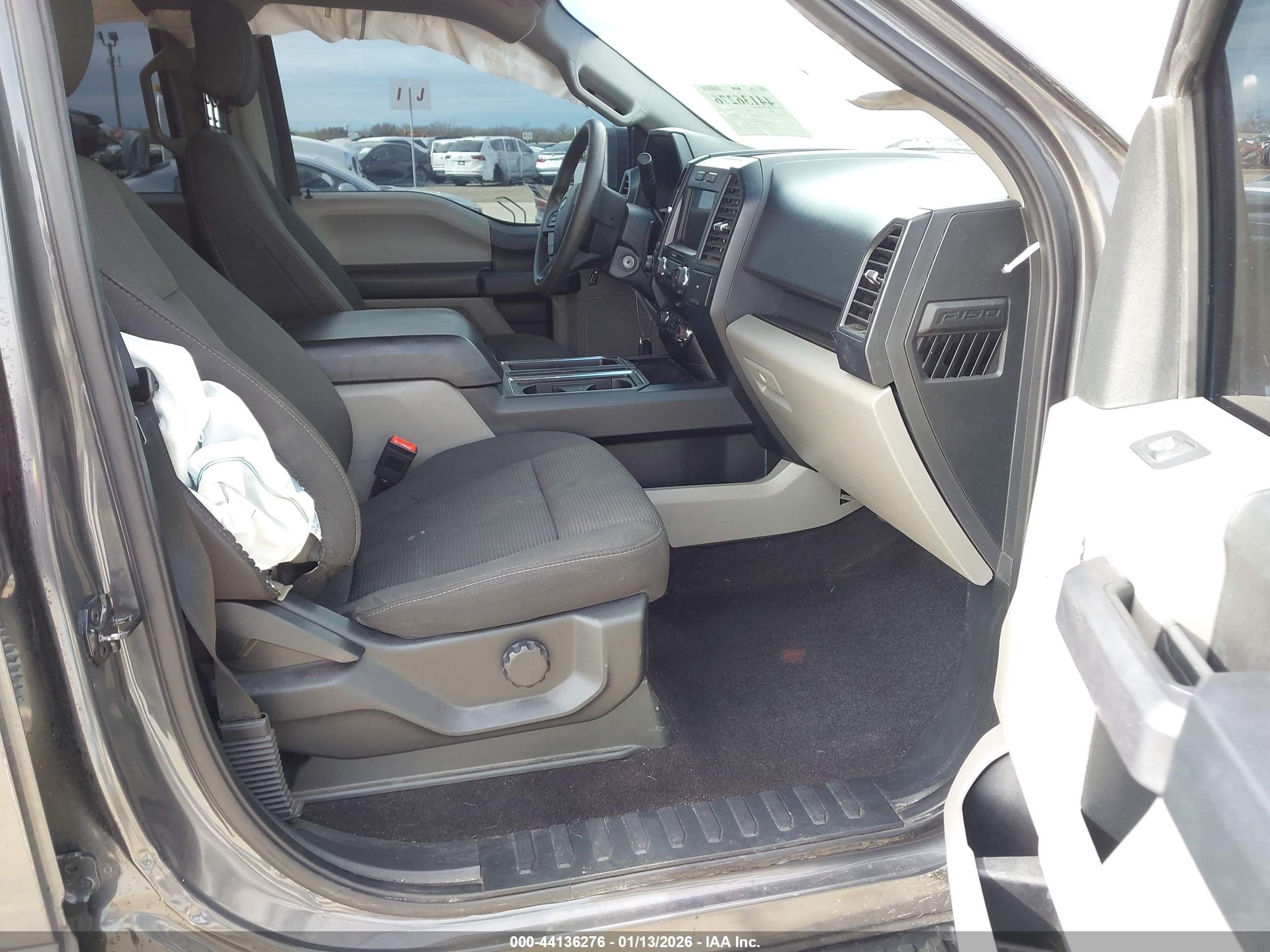 FORD F-150 image 5