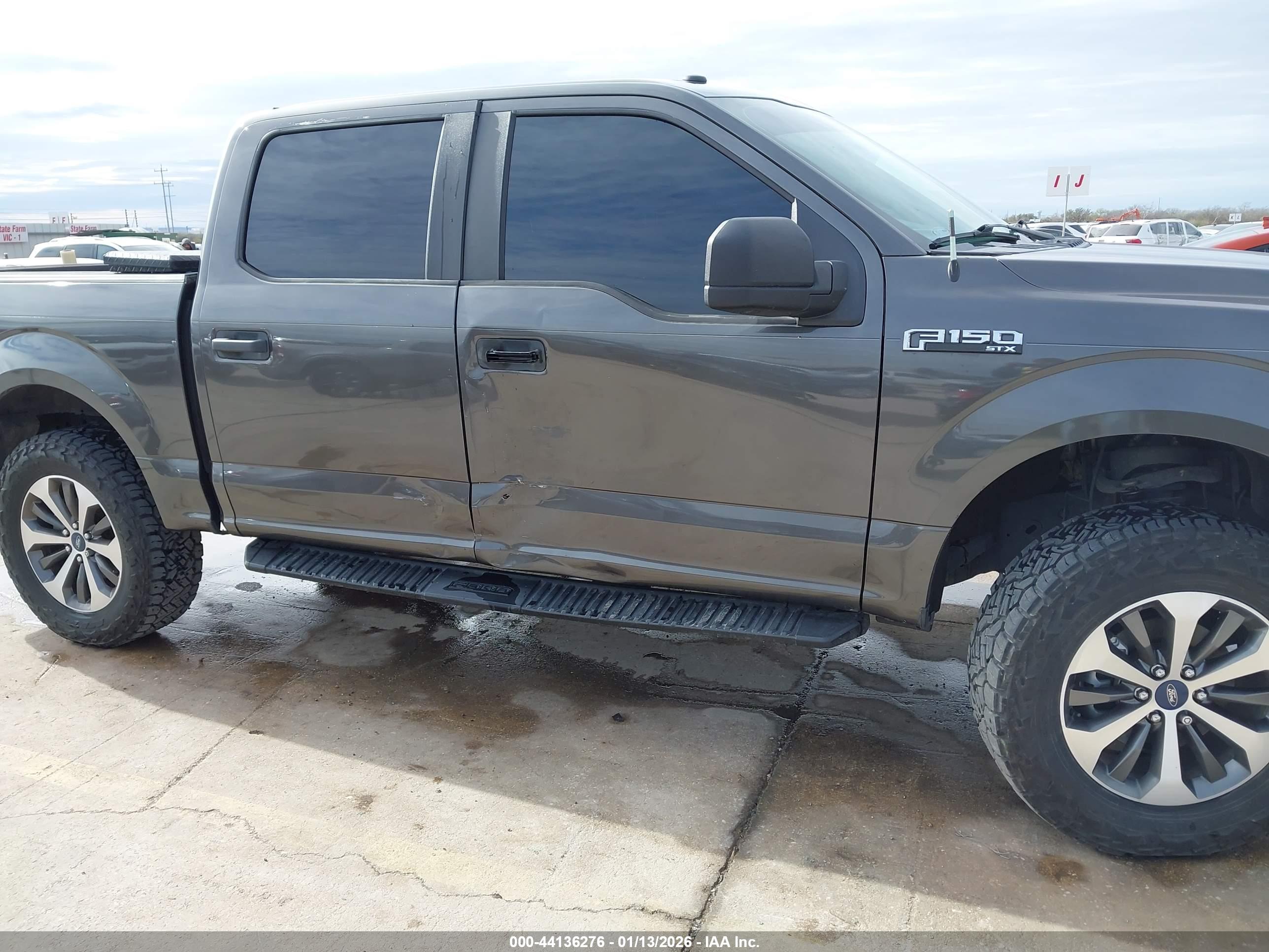 FORD F-150 image 6