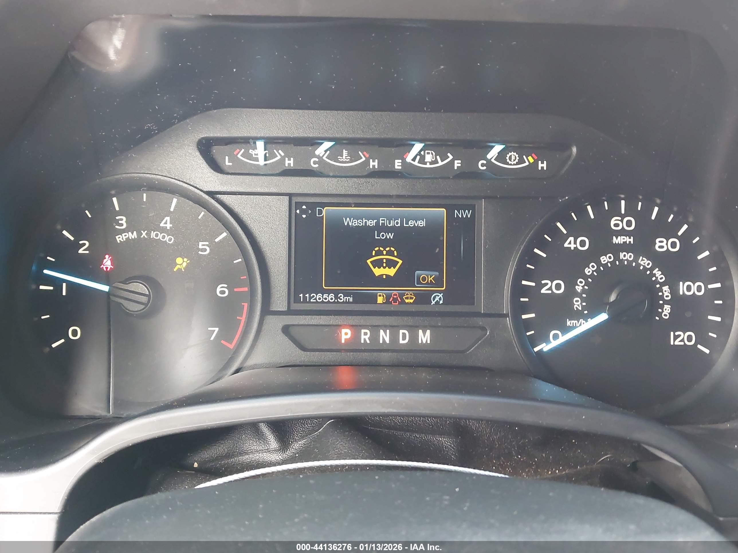 FORD F-150 image 7
