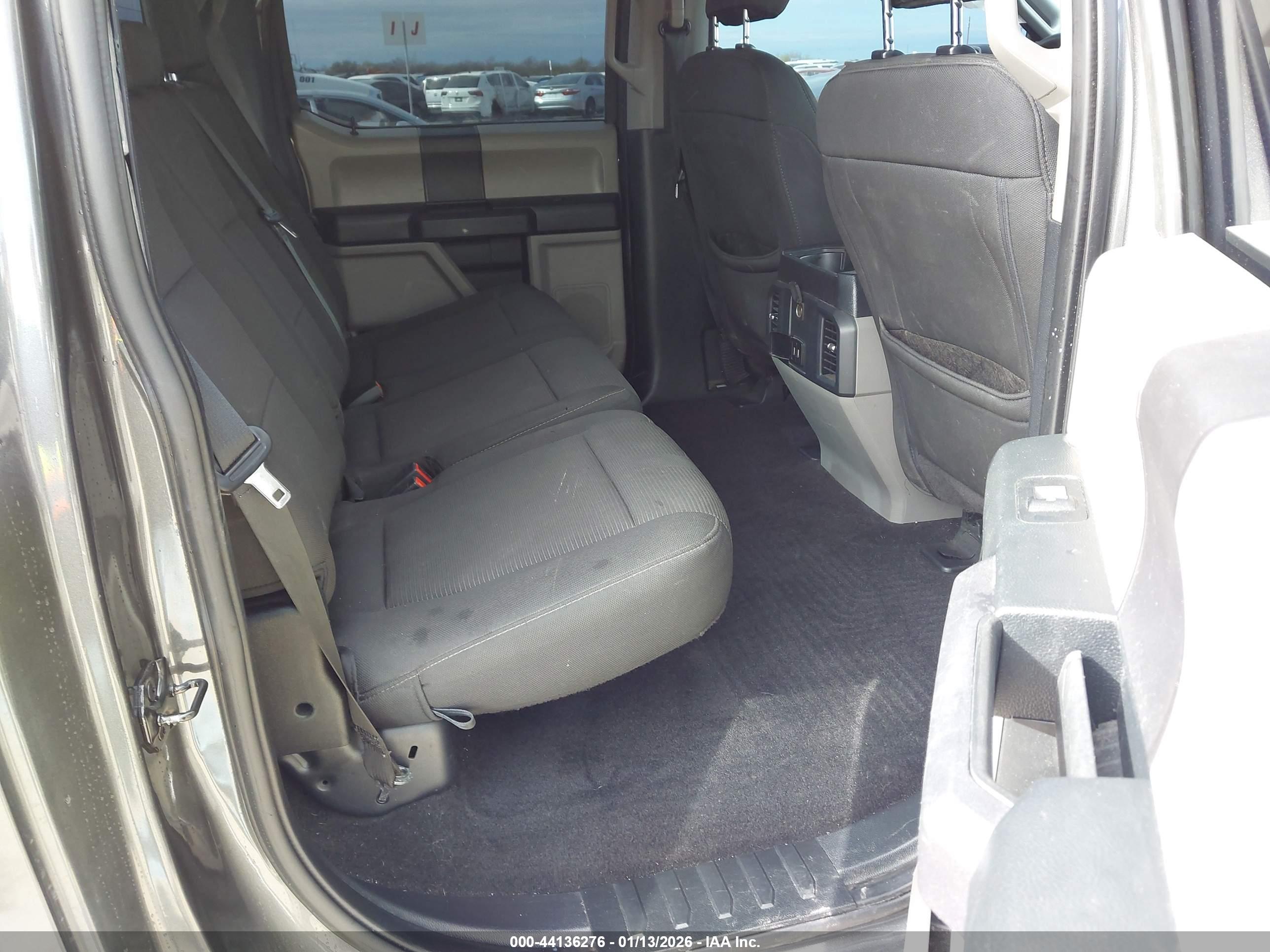 FORD F-150 image 8