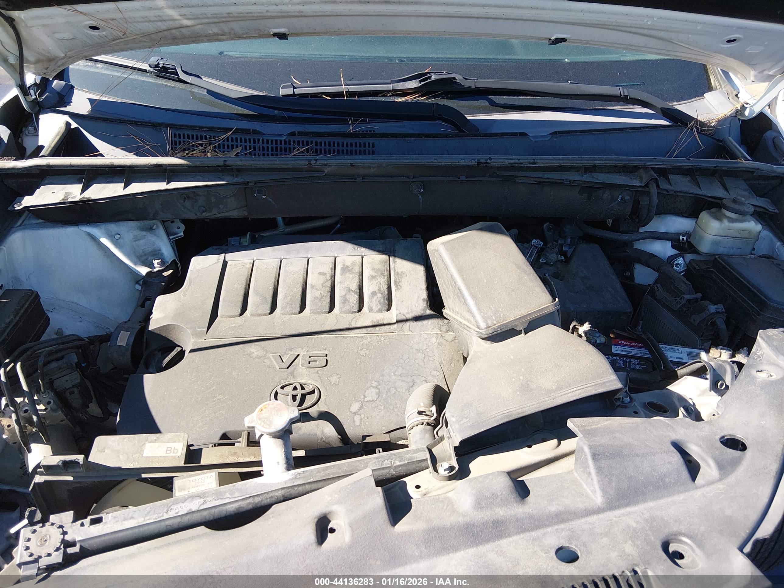 TOYOTA HIGHLANDER image 10