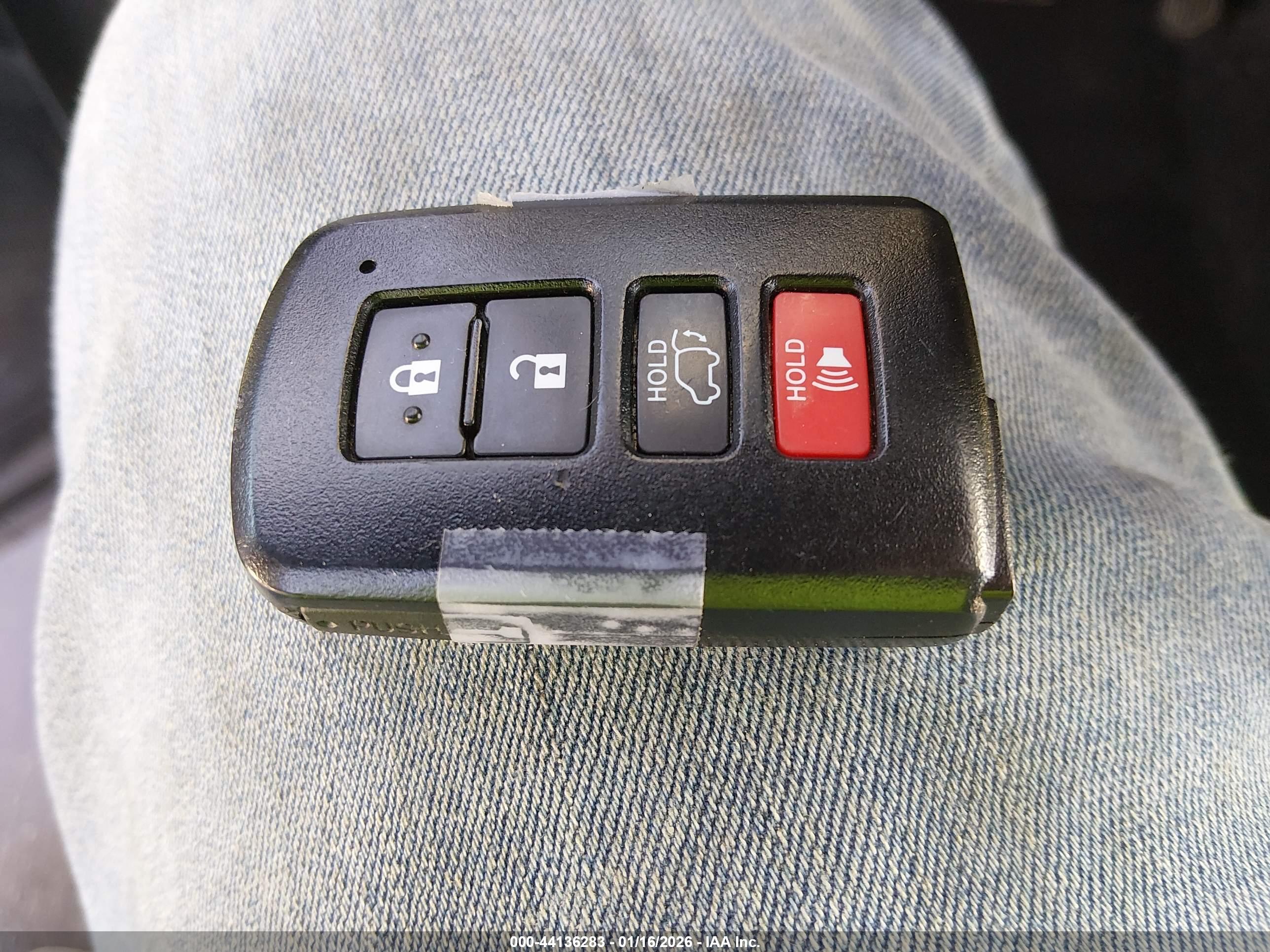 TOYOTA HIGHLANDER image 11