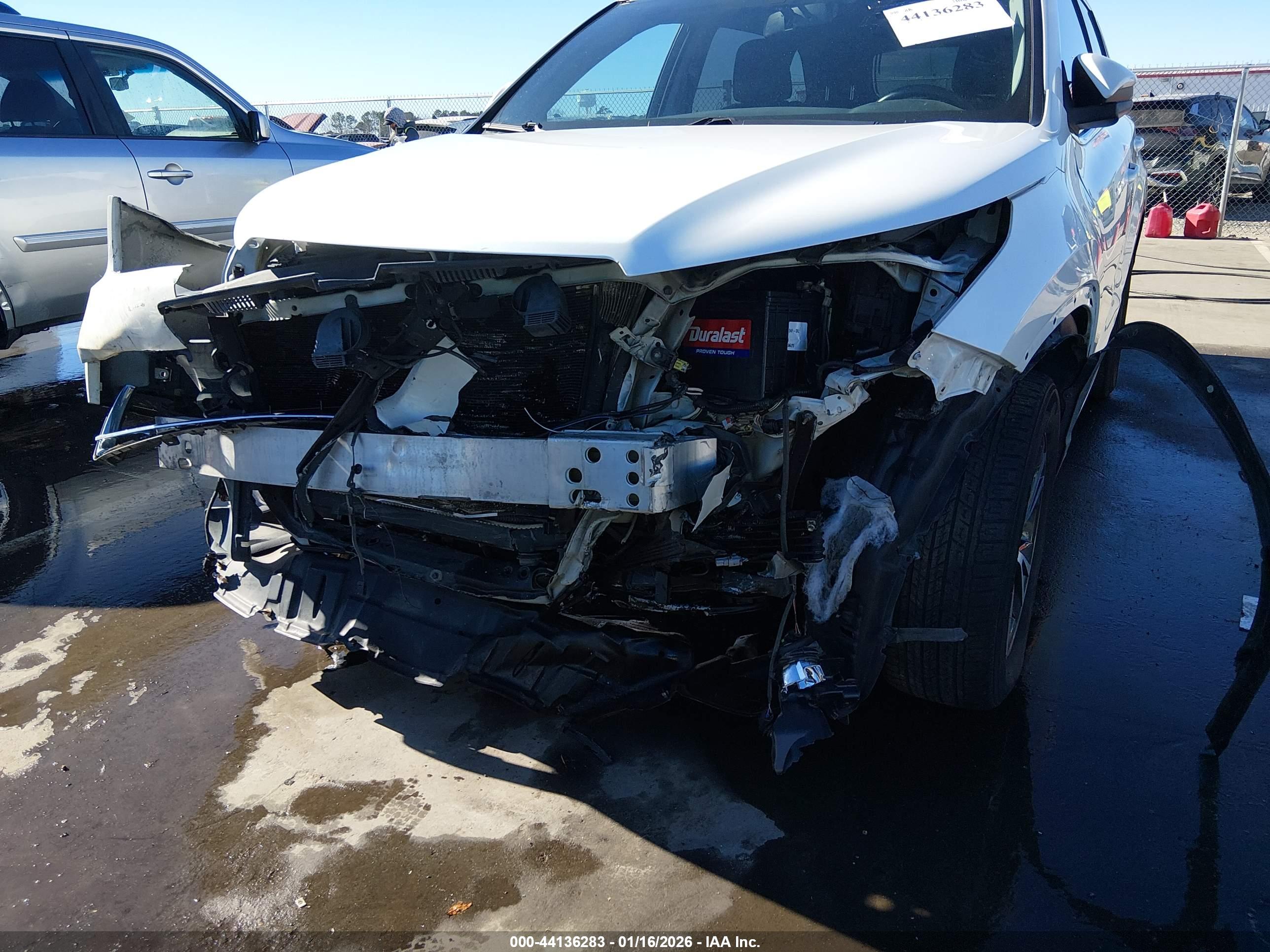 TOYOTA HIGHLANDER image 6
