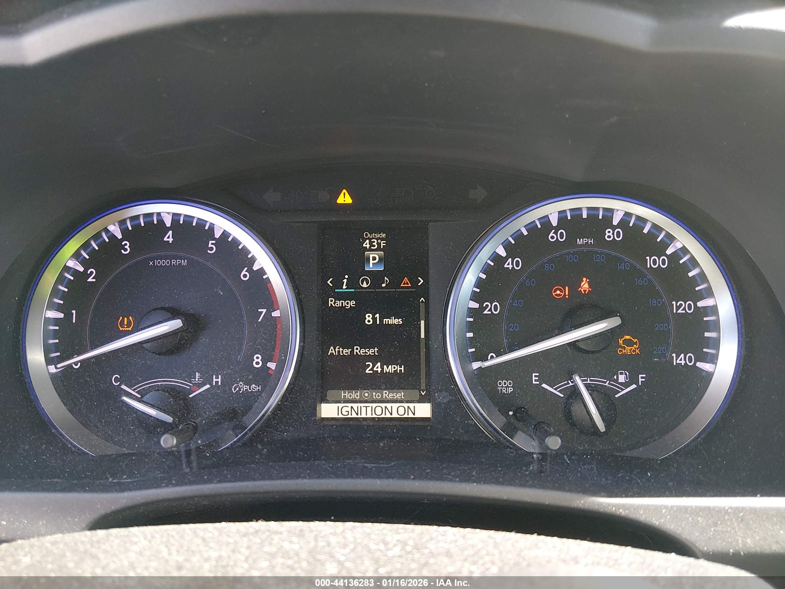 TOYOTA HIGHLANDER image 7