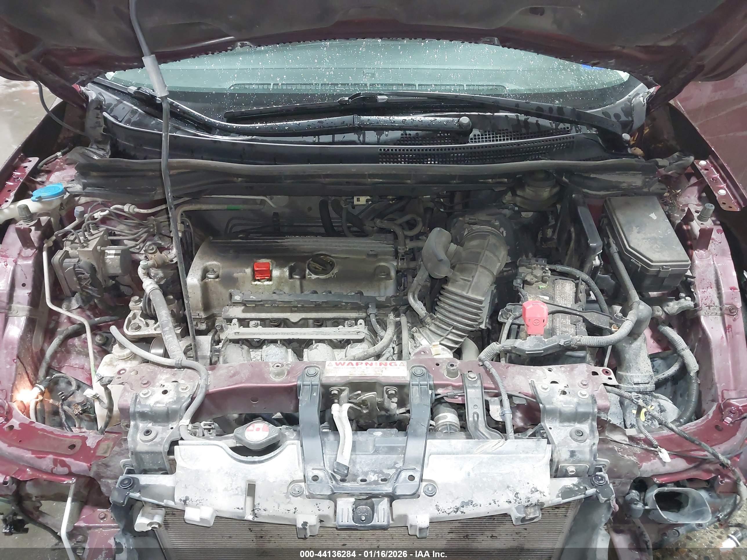 HONDA CR-V image 10
