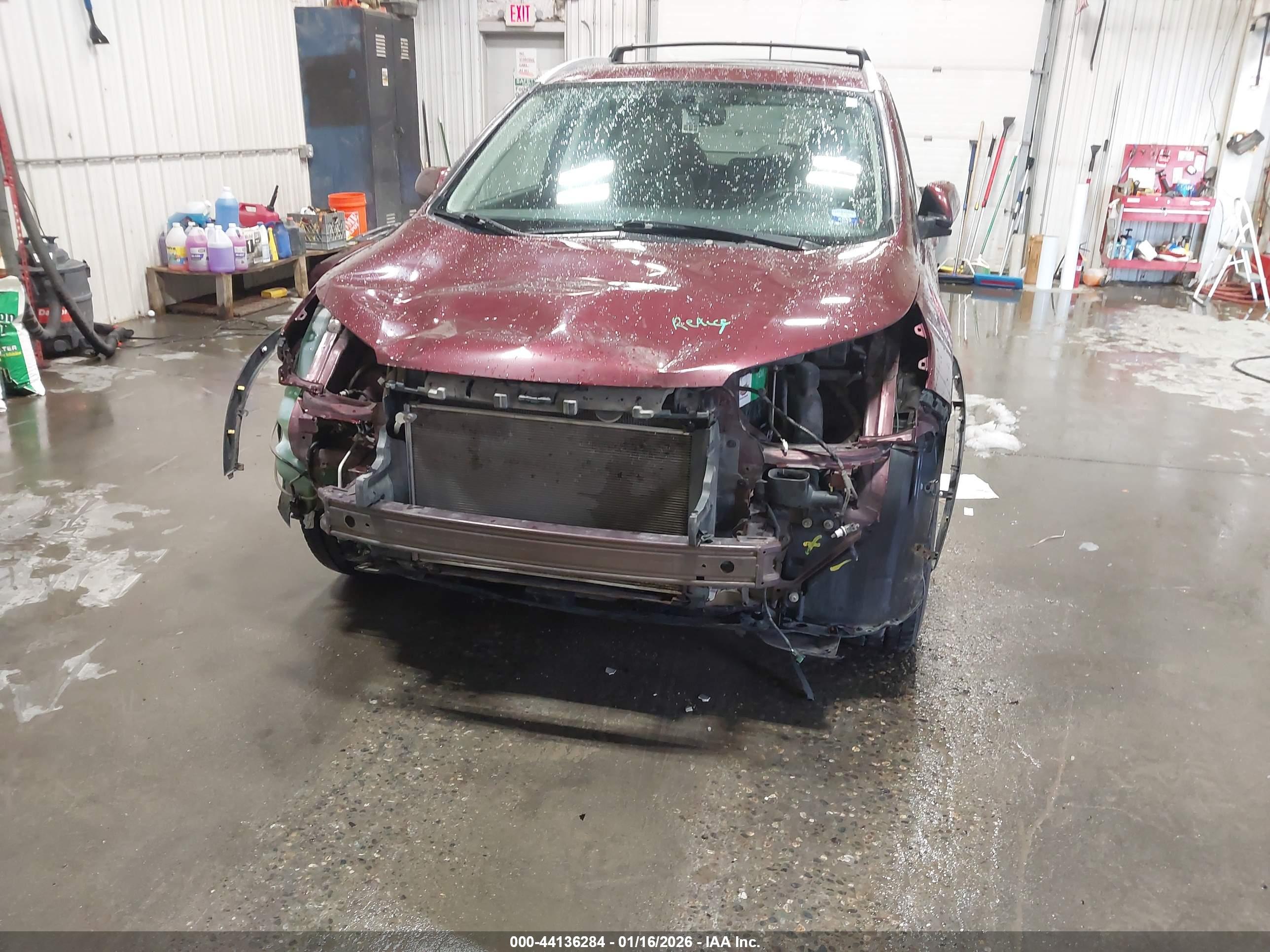 HONDA CR-V image 6
