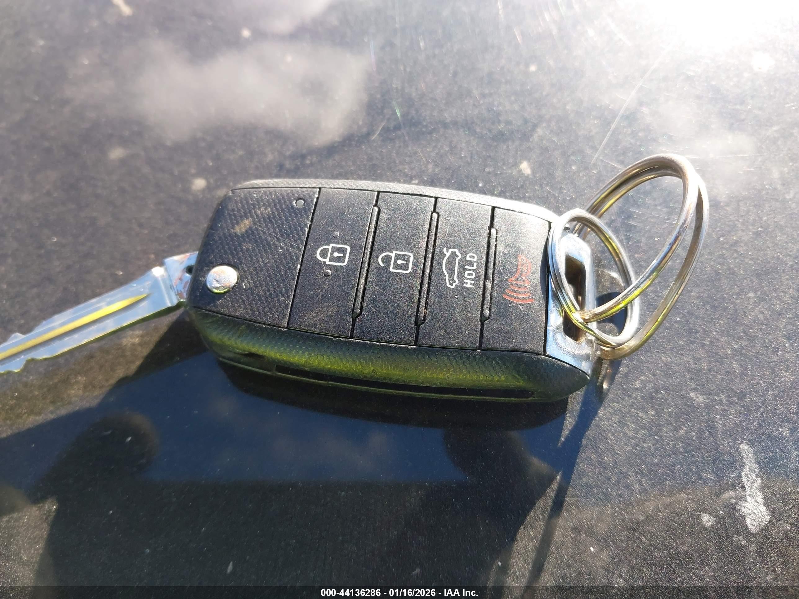 KIA FORTE image 11