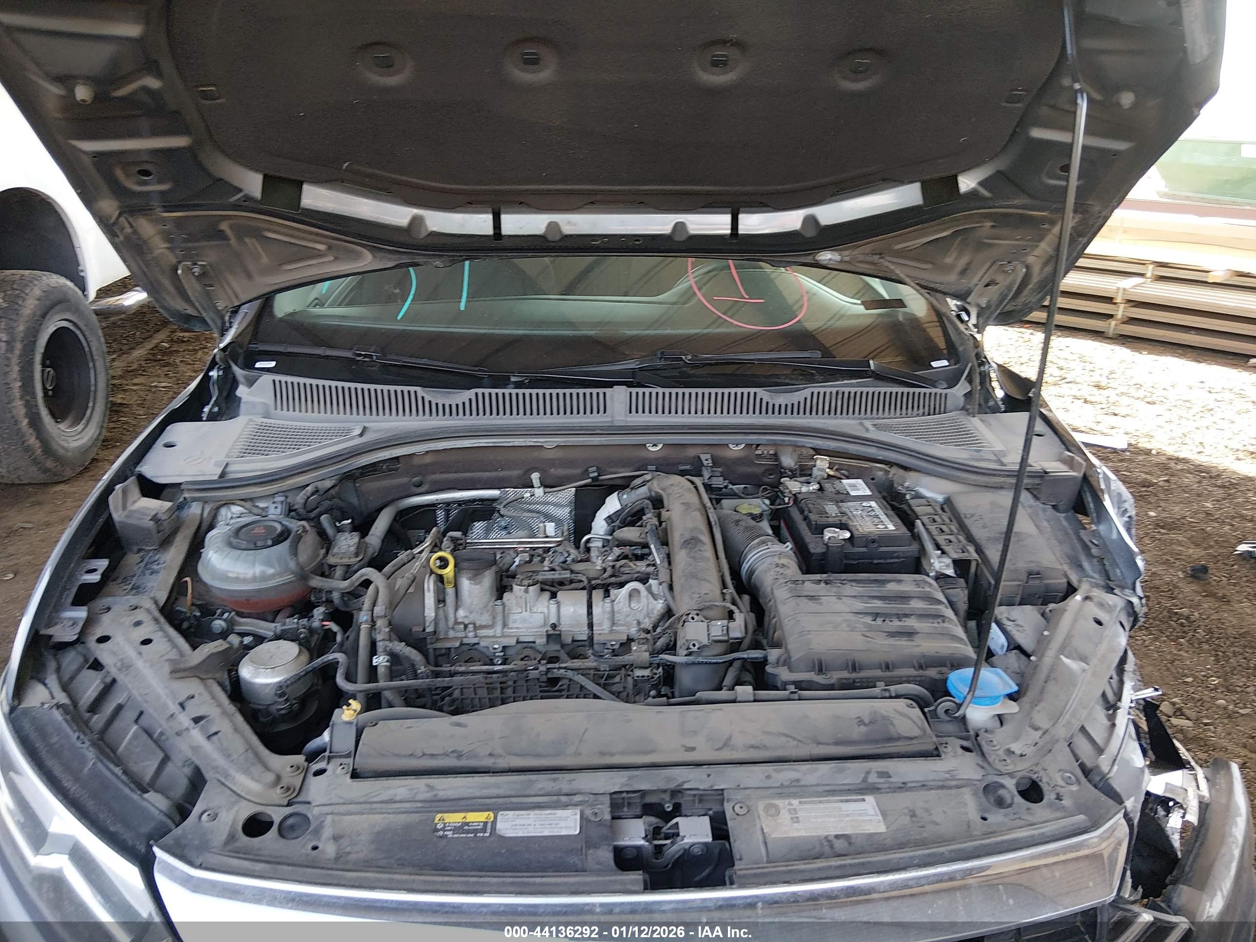 VOLKSWAGEN JETTA image 10