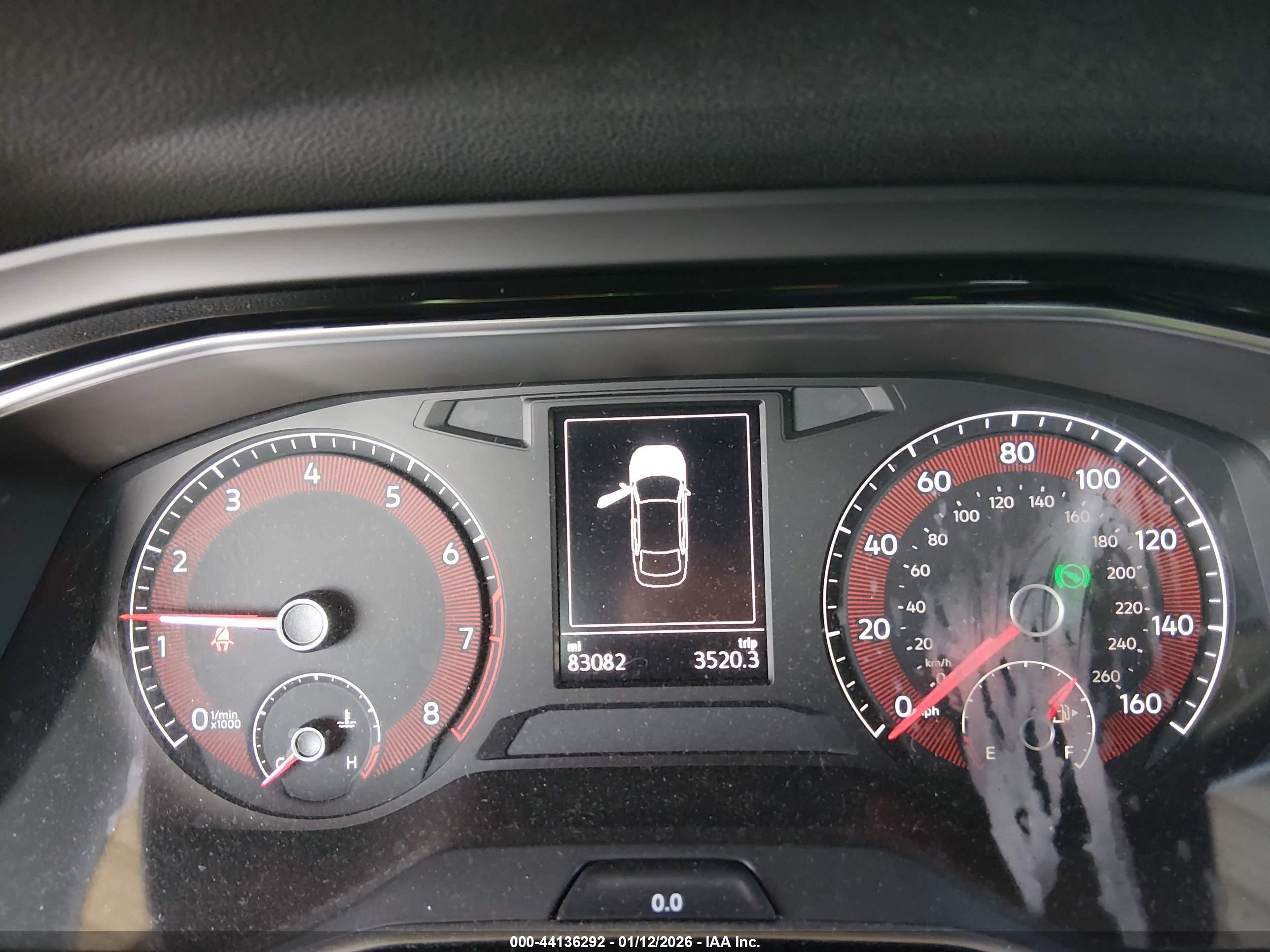 VOLKSWAGEN JETTA image 7