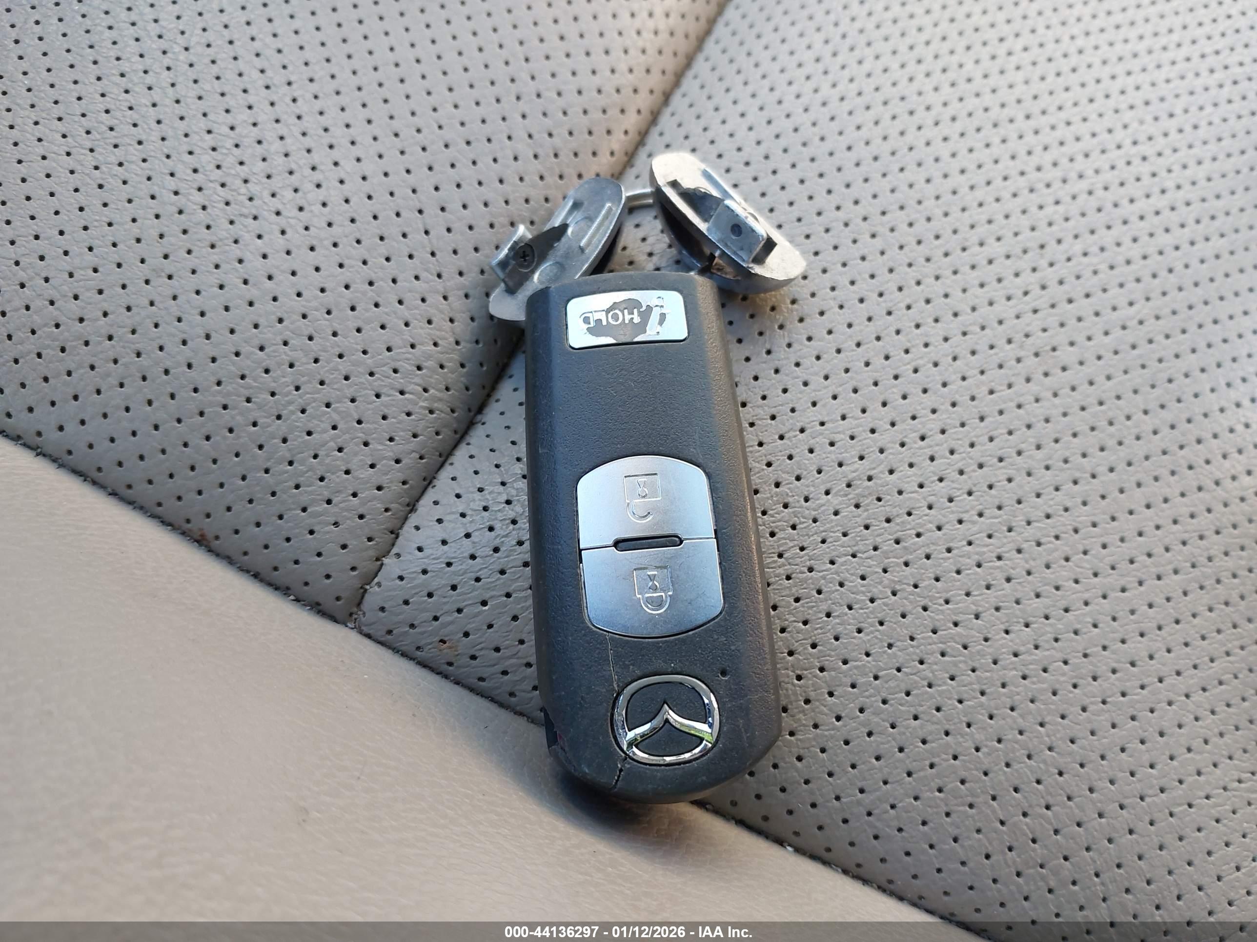 MAZDA CX-5 image 11