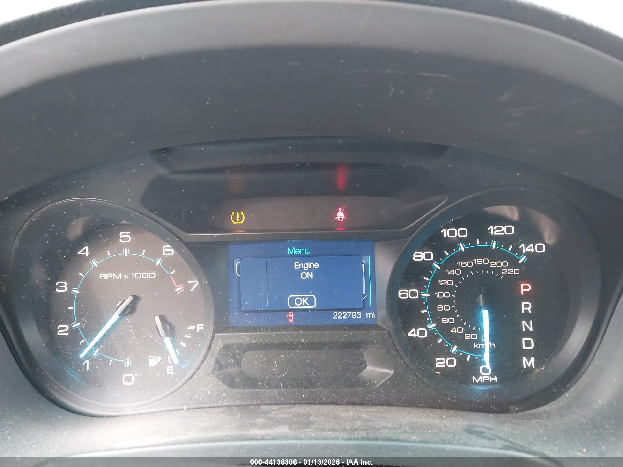 FORD EXPLORER image 7