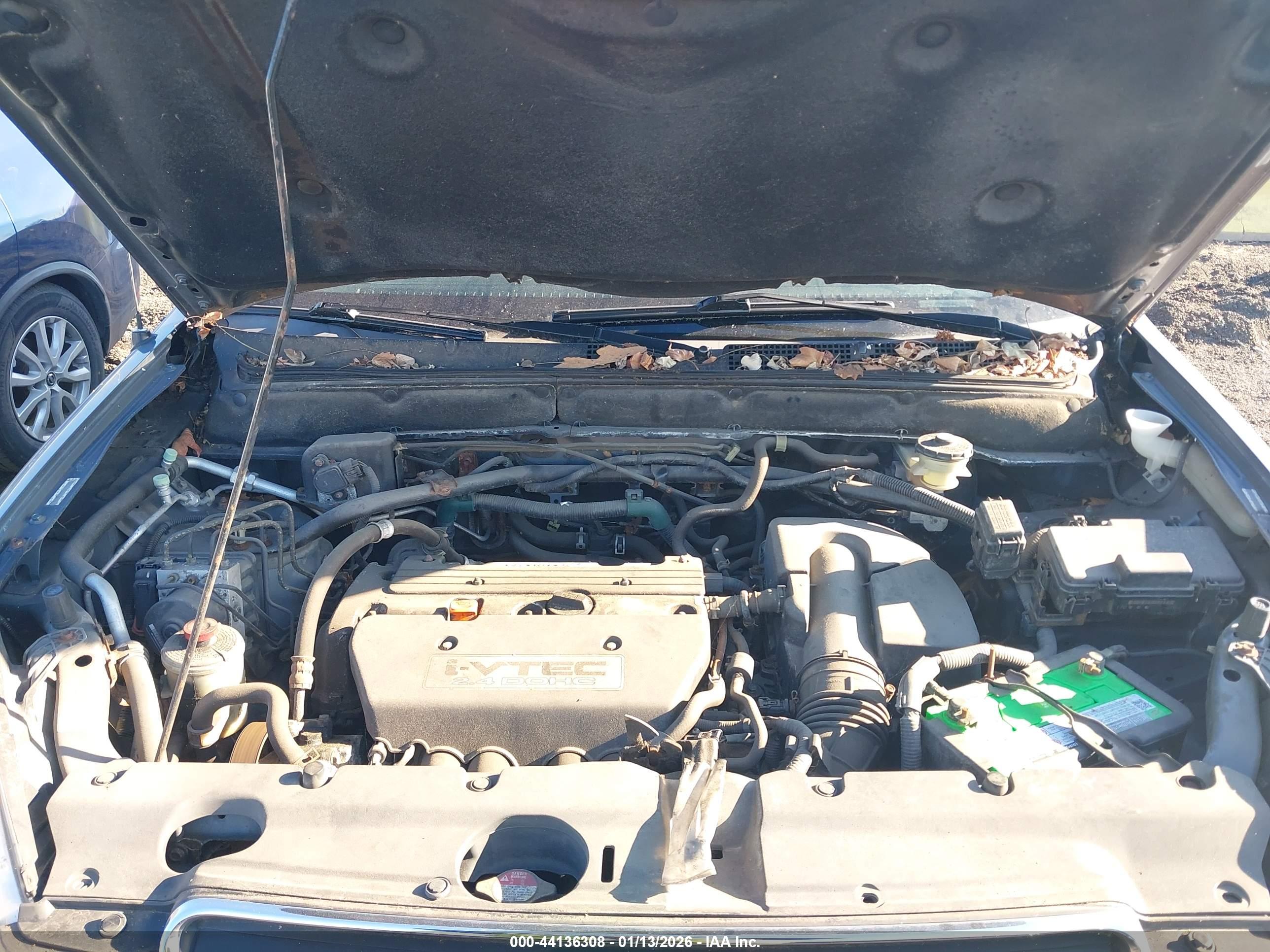 HONDA CR-V image 10