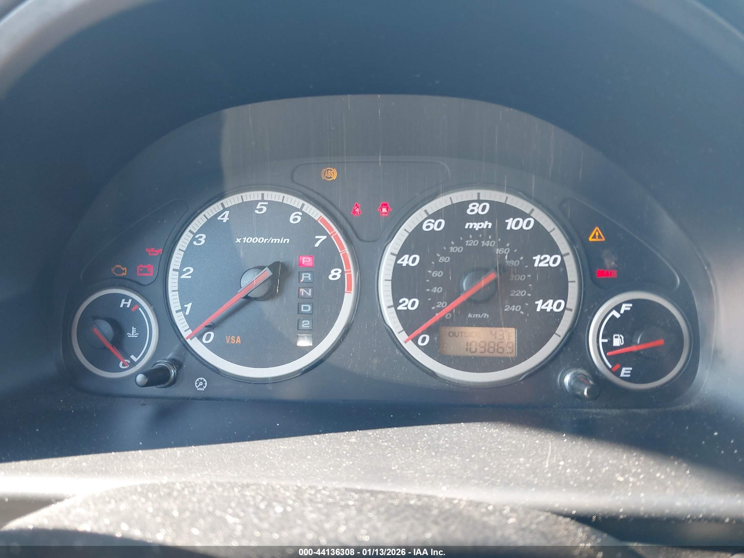 HONDA CR-V image 7