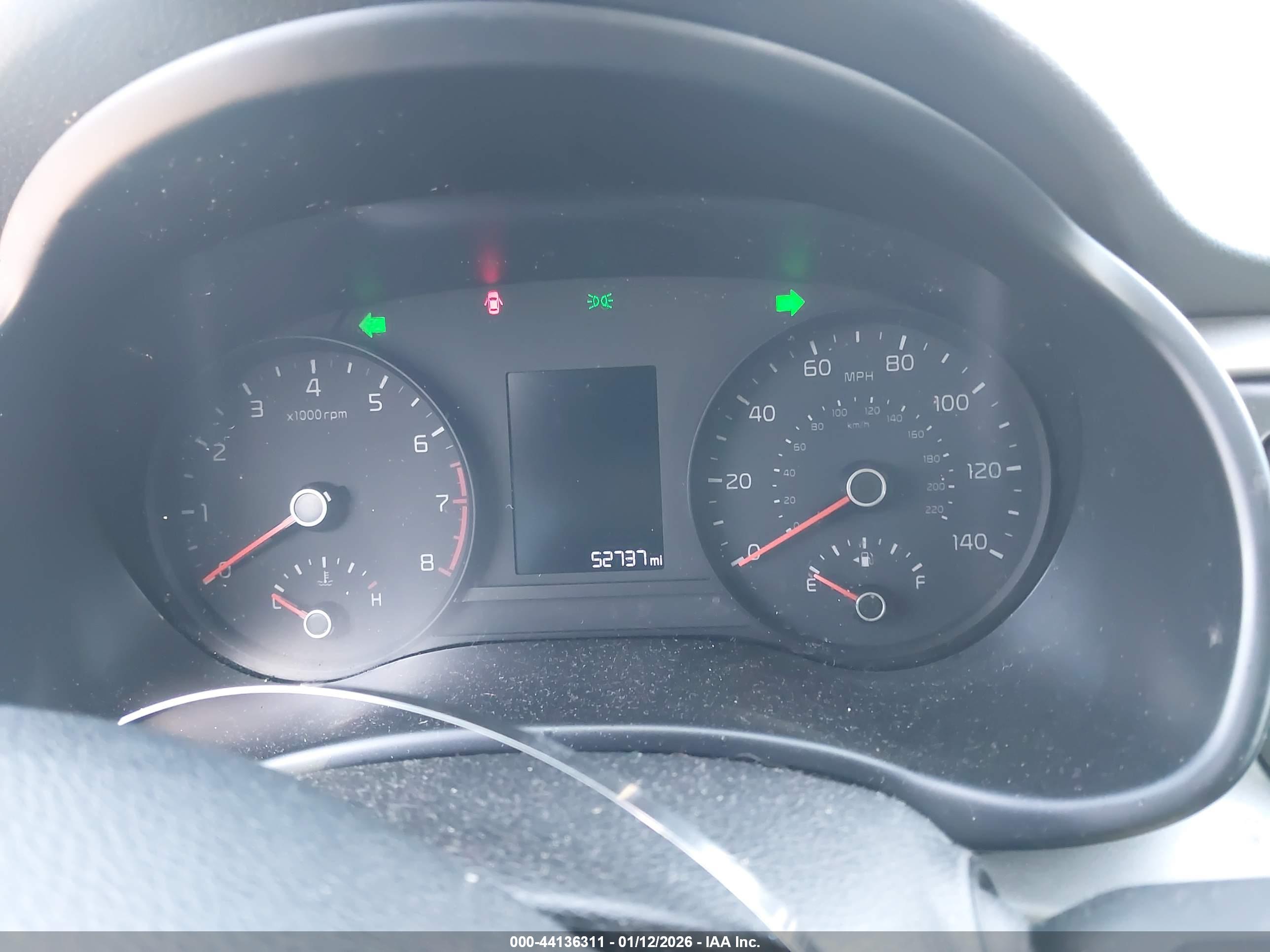 KIA RIO image 7