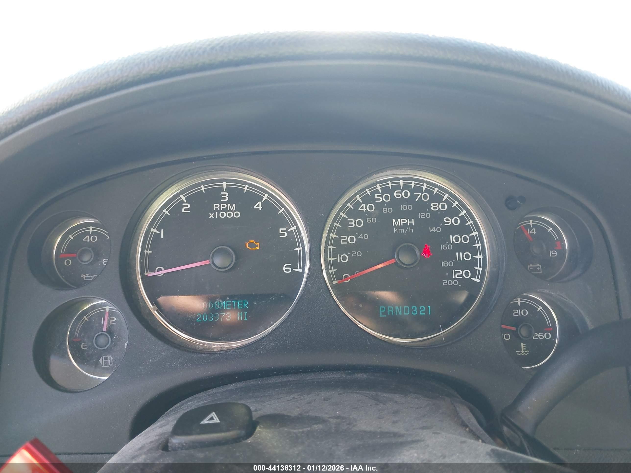 GMC YUKON image 7