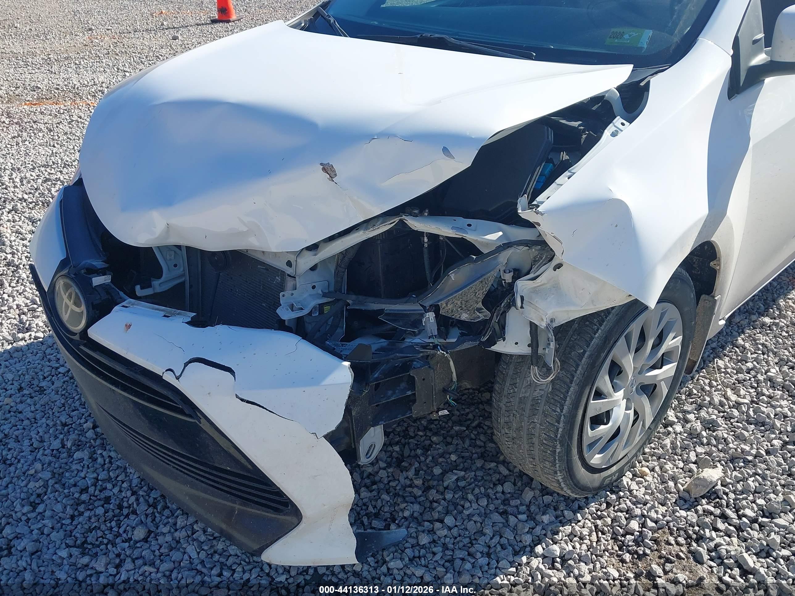 TOYOTA COROLLA image 6