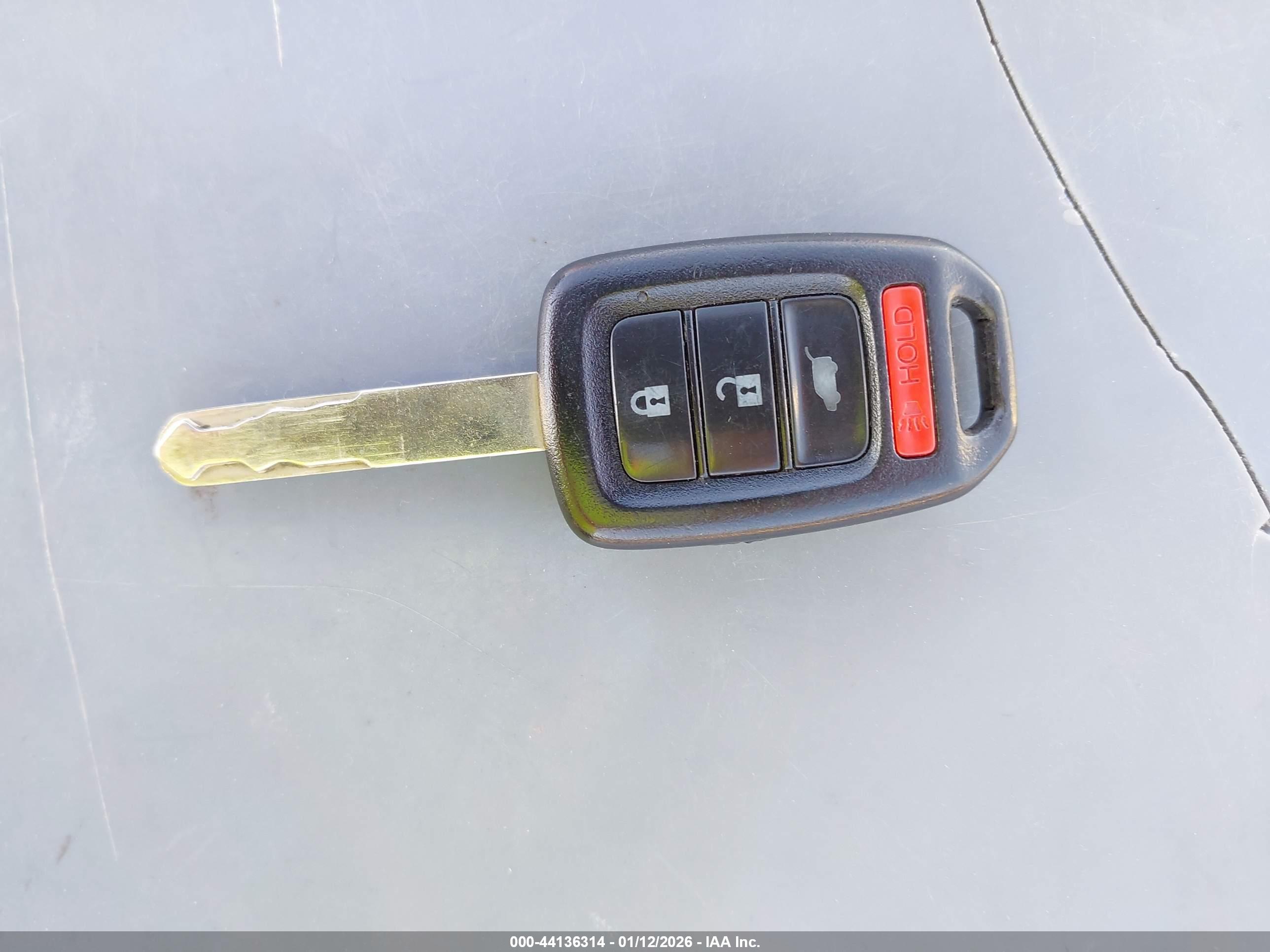 HONDA CIVIC image 11