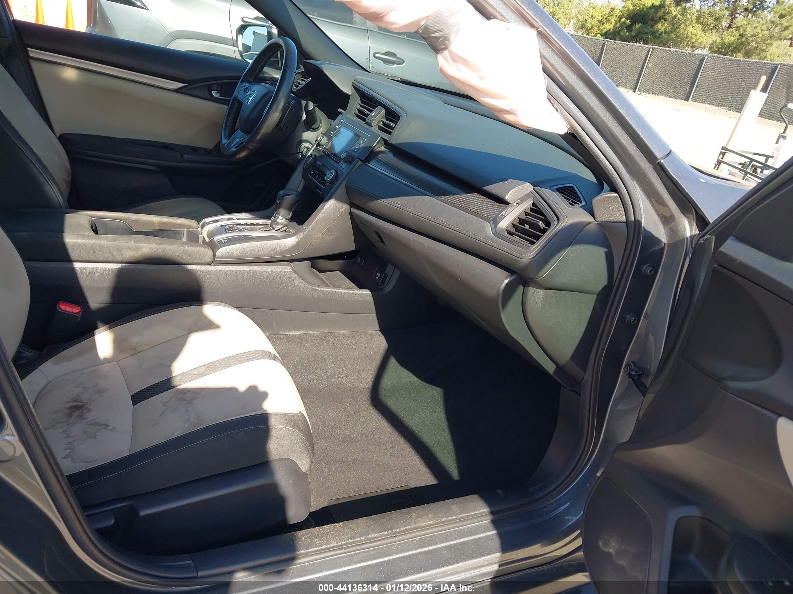 HONDA CIVIC image 5