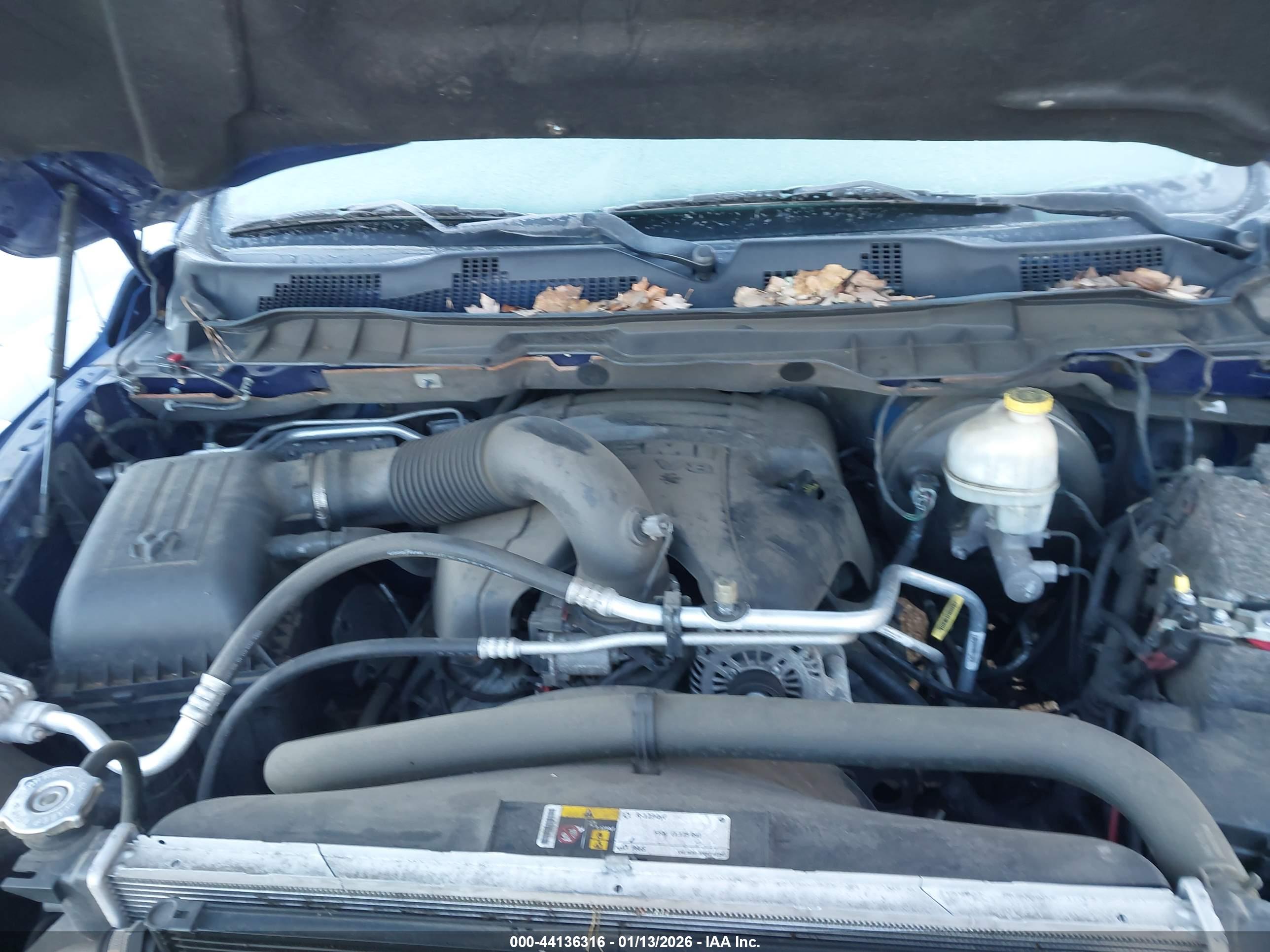RAM 1500 image 10
