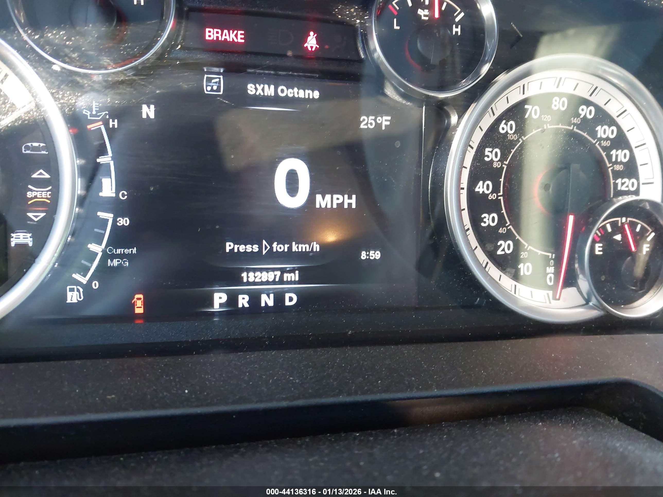 RAM 1500 image 7
