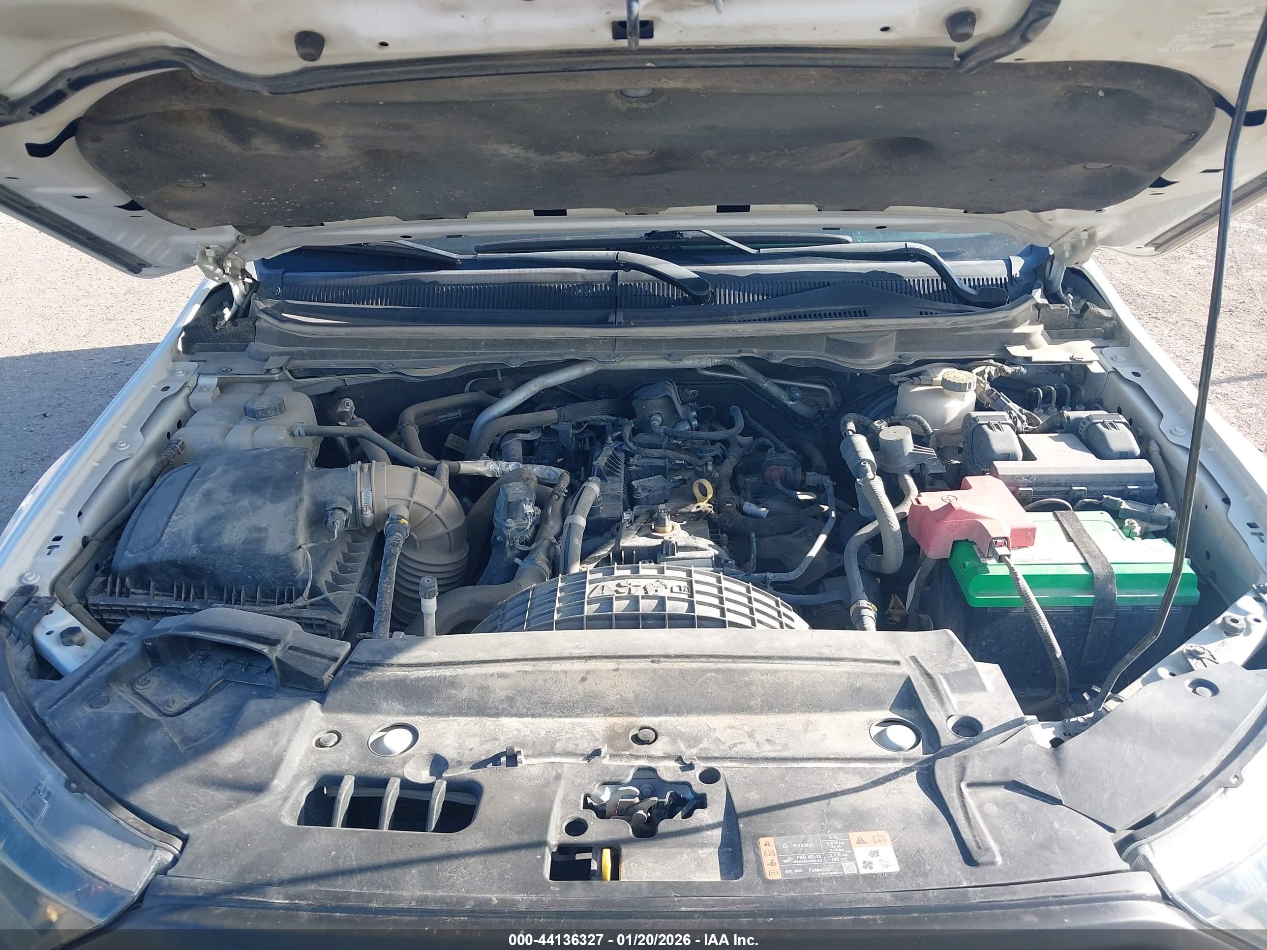 FORD RANGER image 10