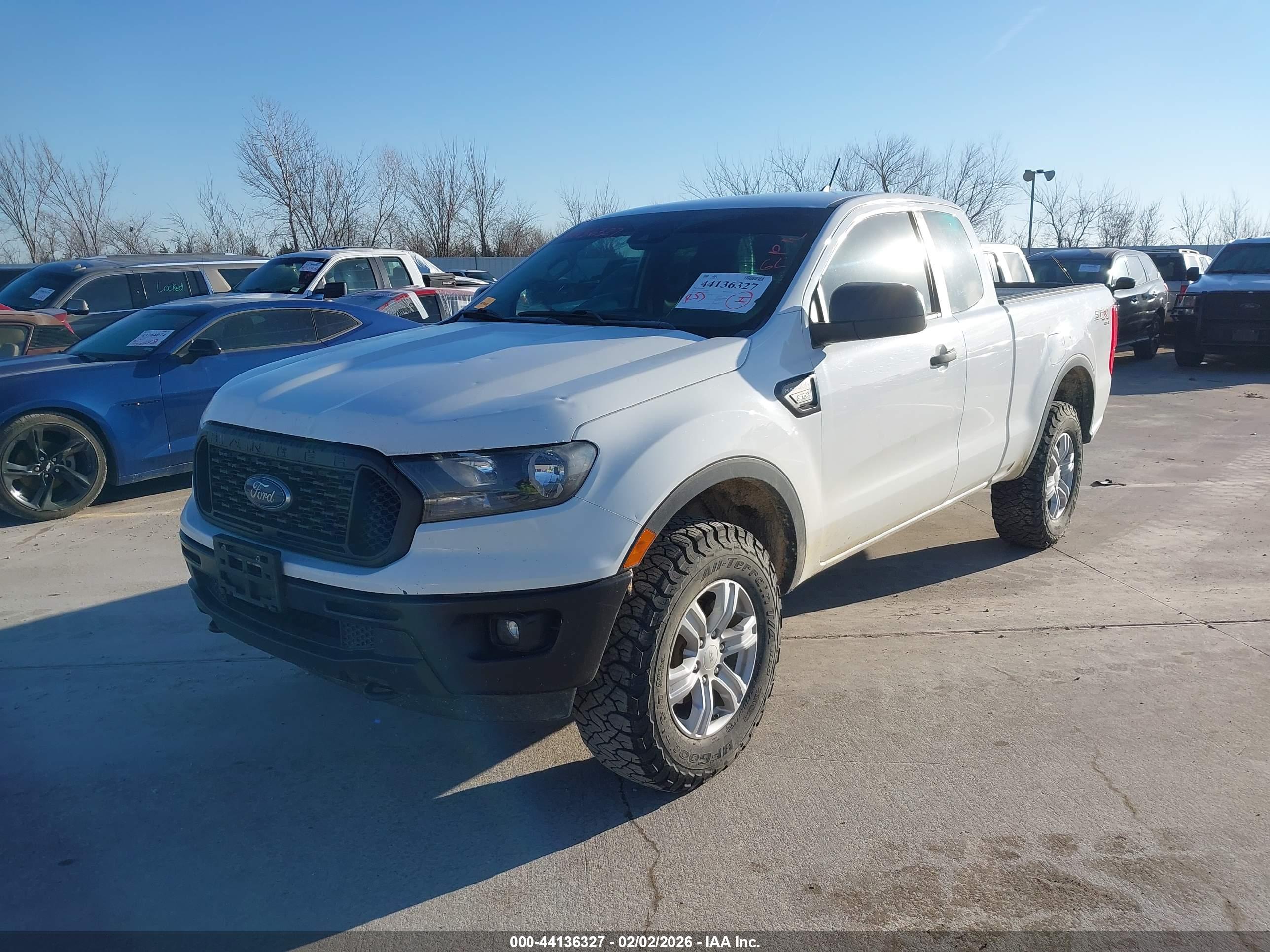 FORD RANGER image 2