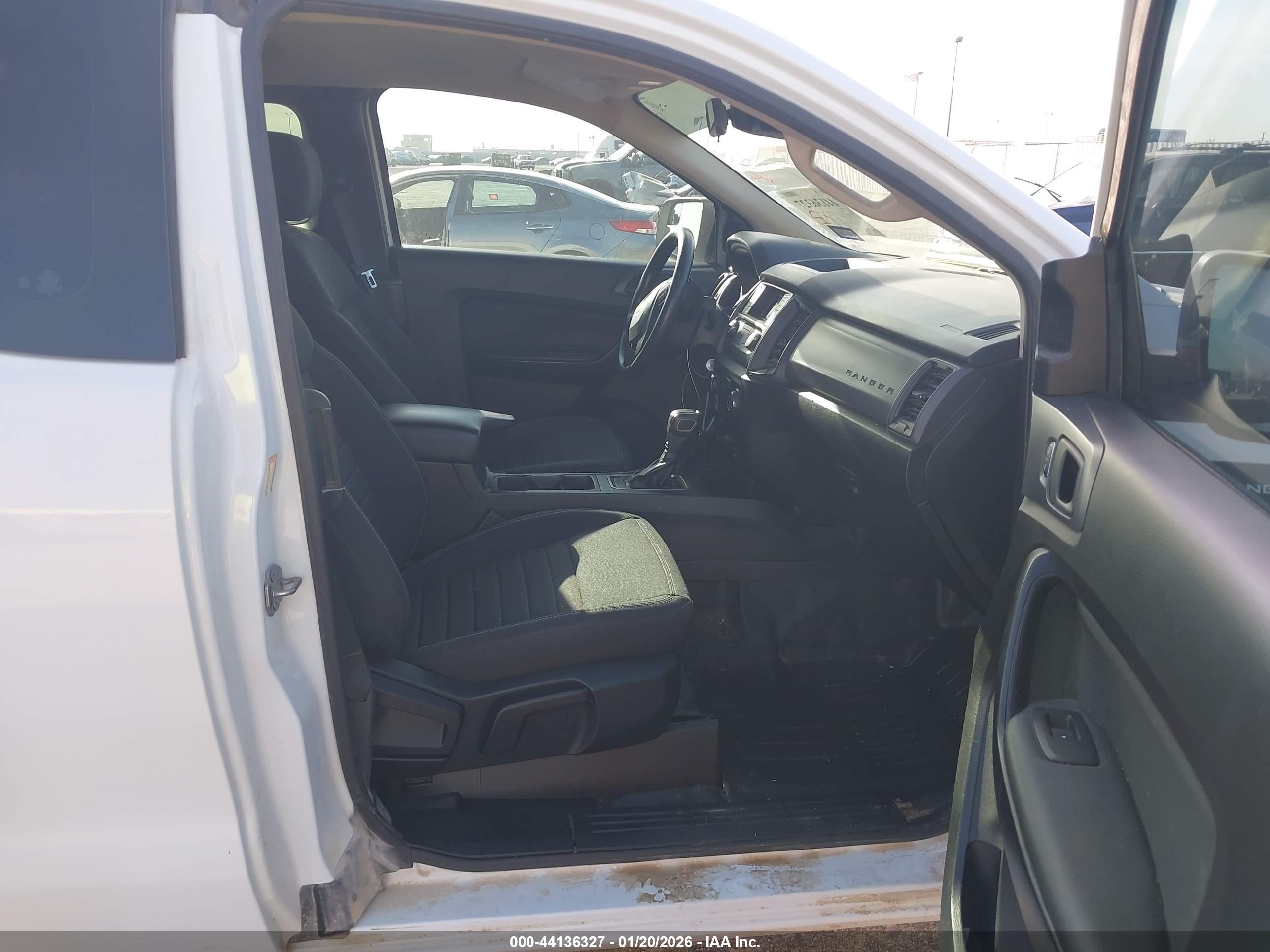 FORD RANGER image 5