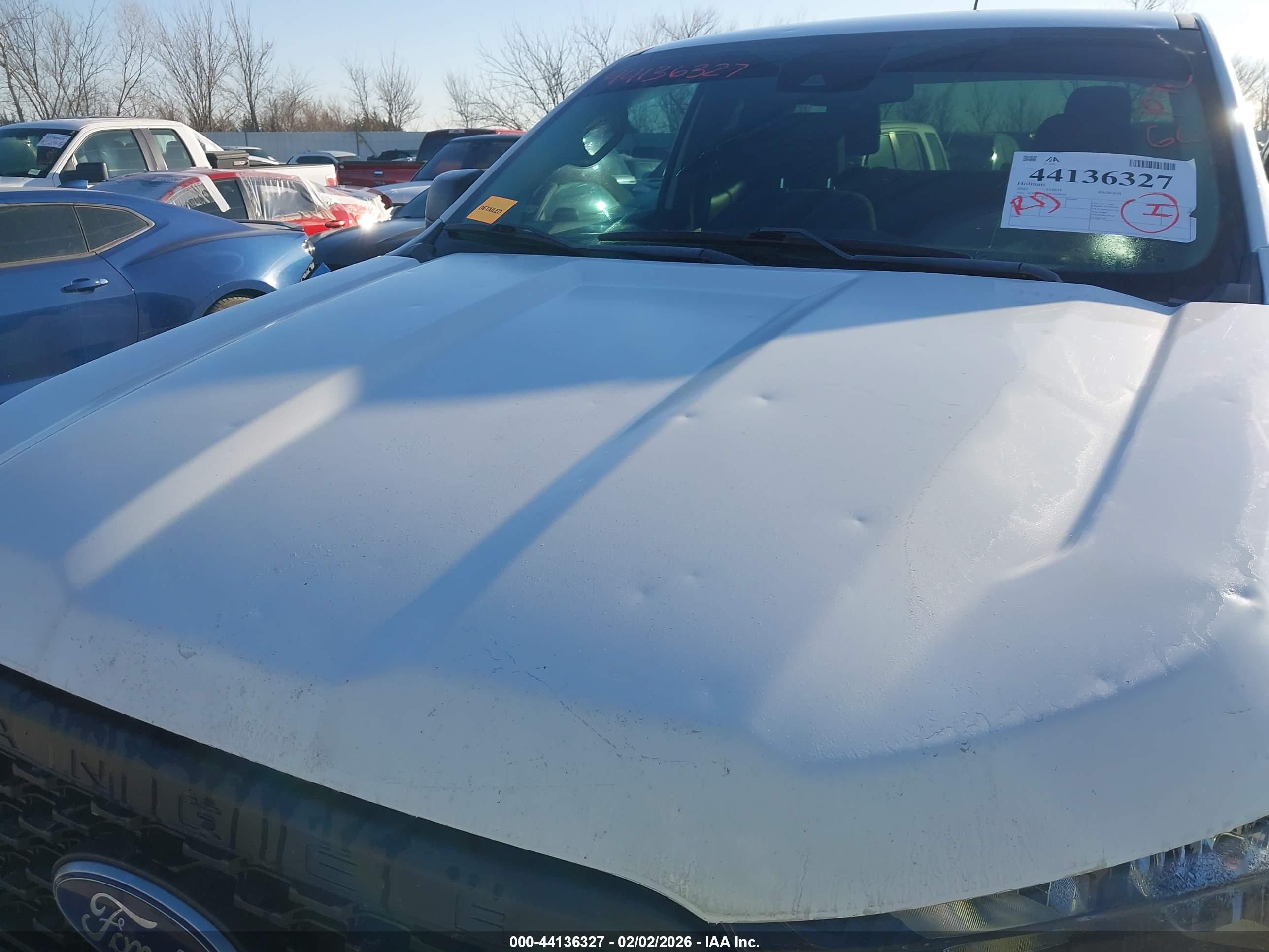 FORD RANGER image 6