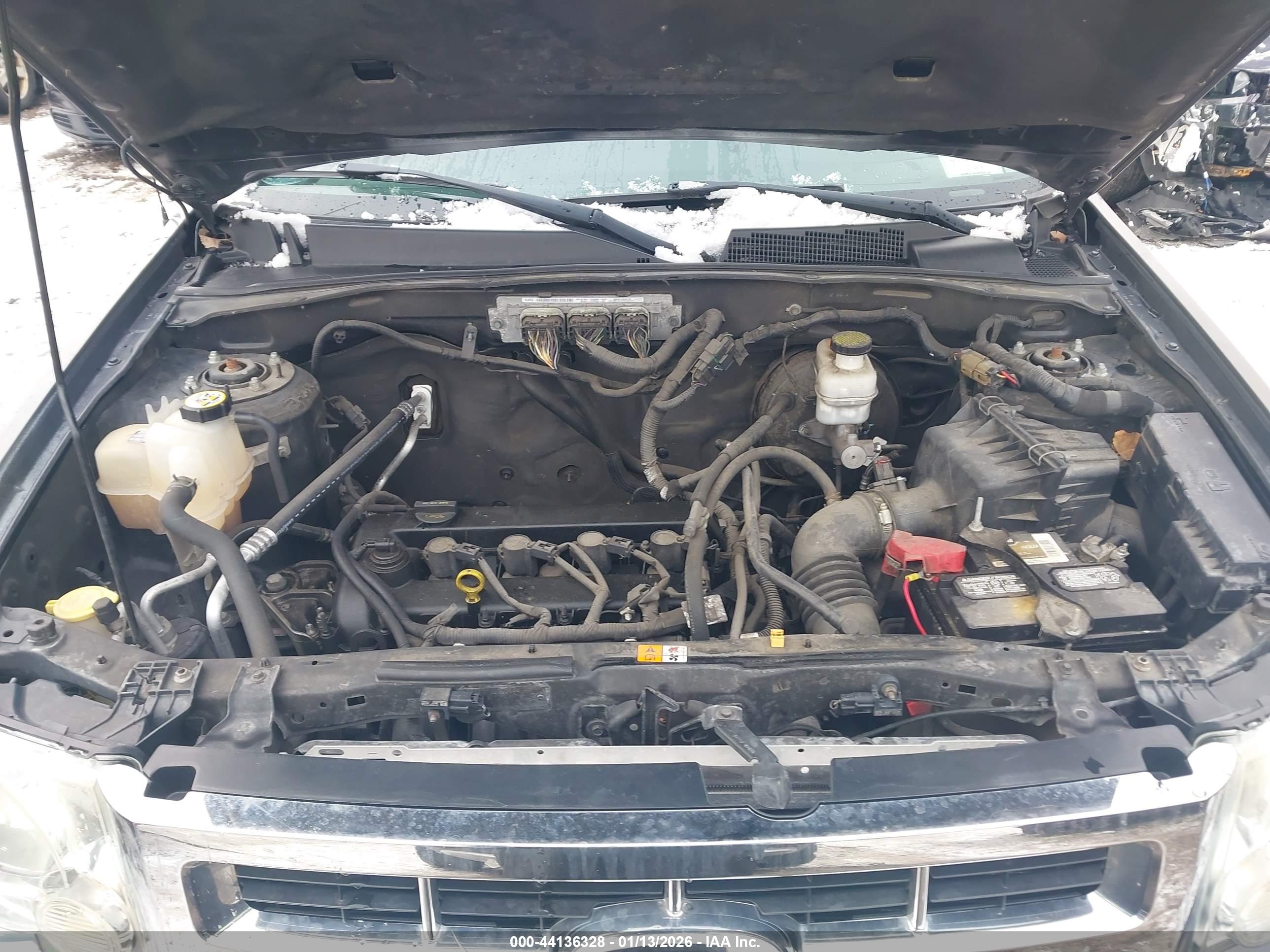 FORD ESCAPE image 10