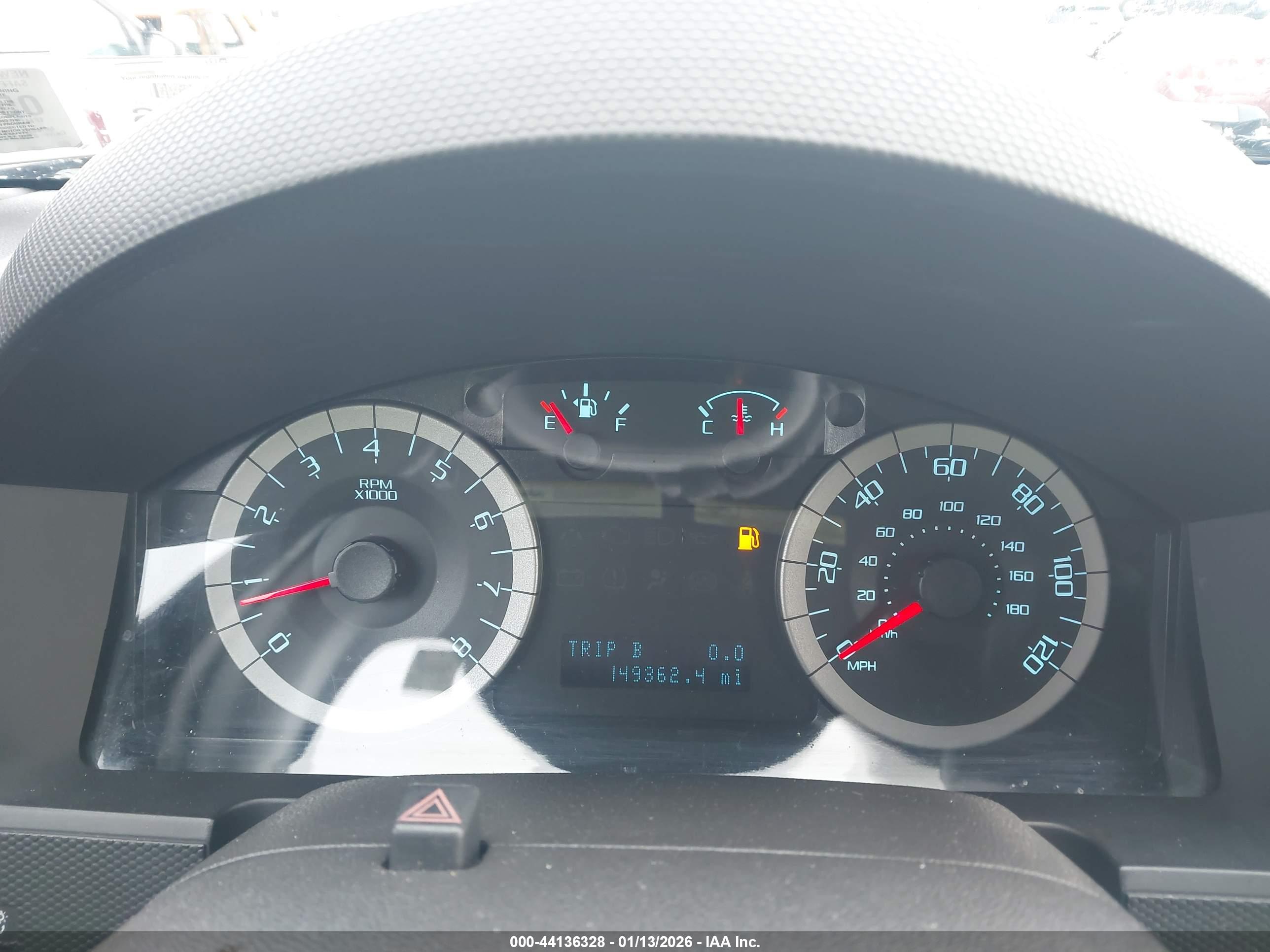 FORD ESCAPE image 7
