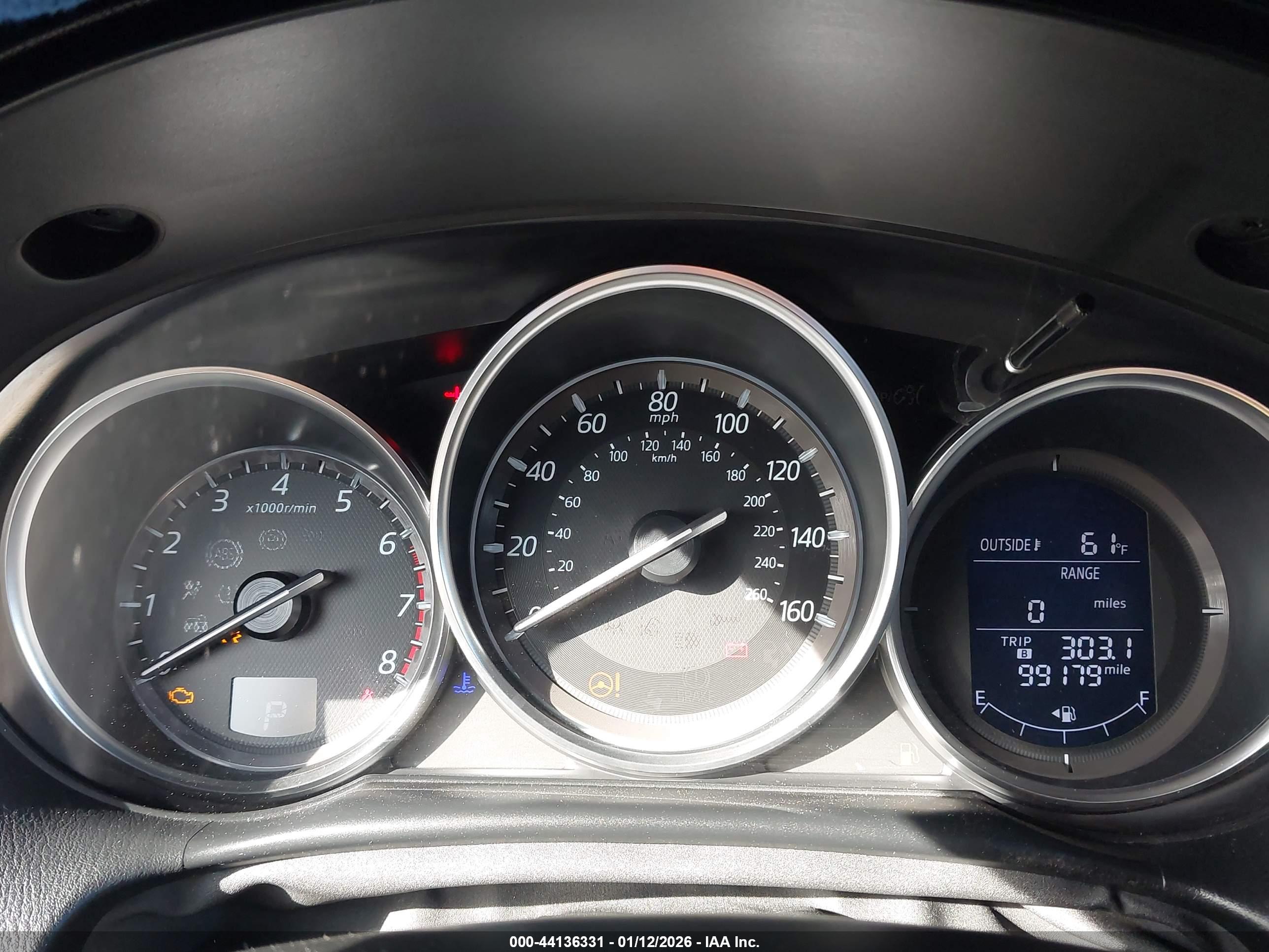 MAZDA CX-5 image 7