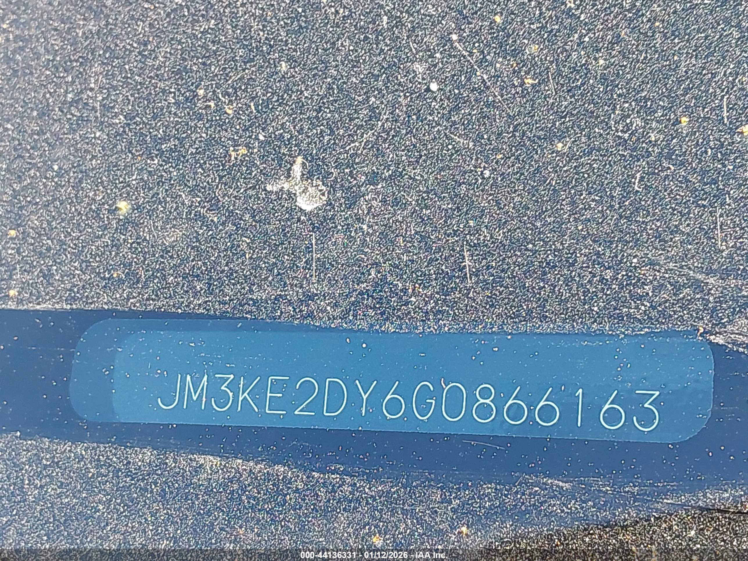 MAZDA CX-5 image 9