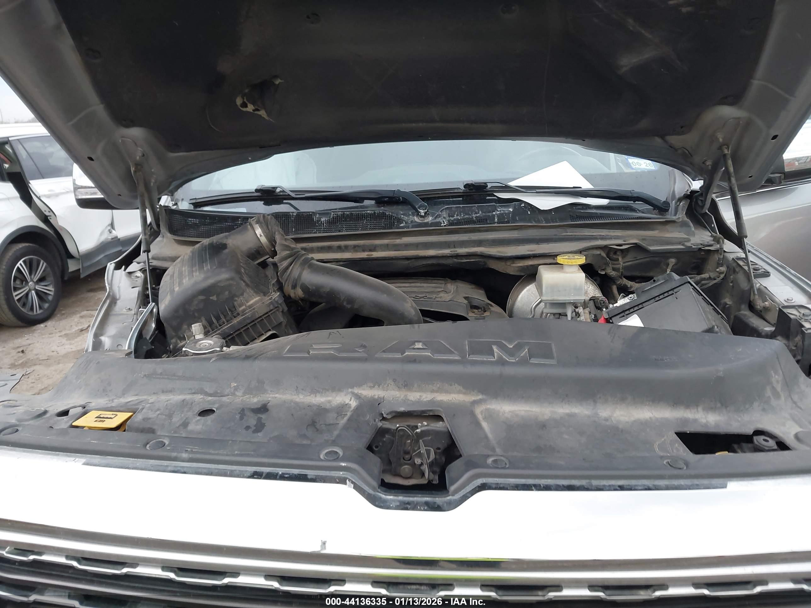 RAM 1500 image 10