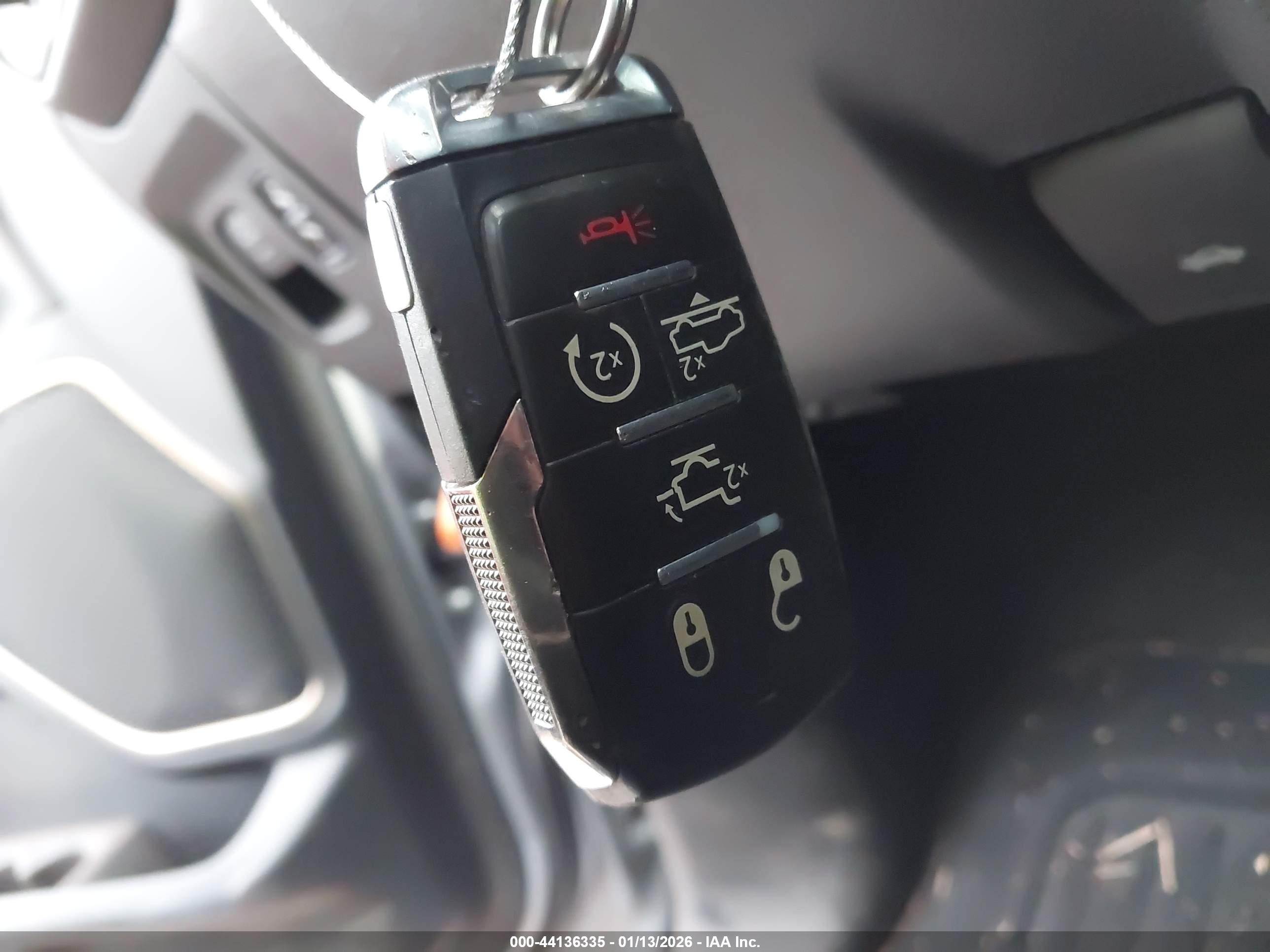 RAM 1500 image 11