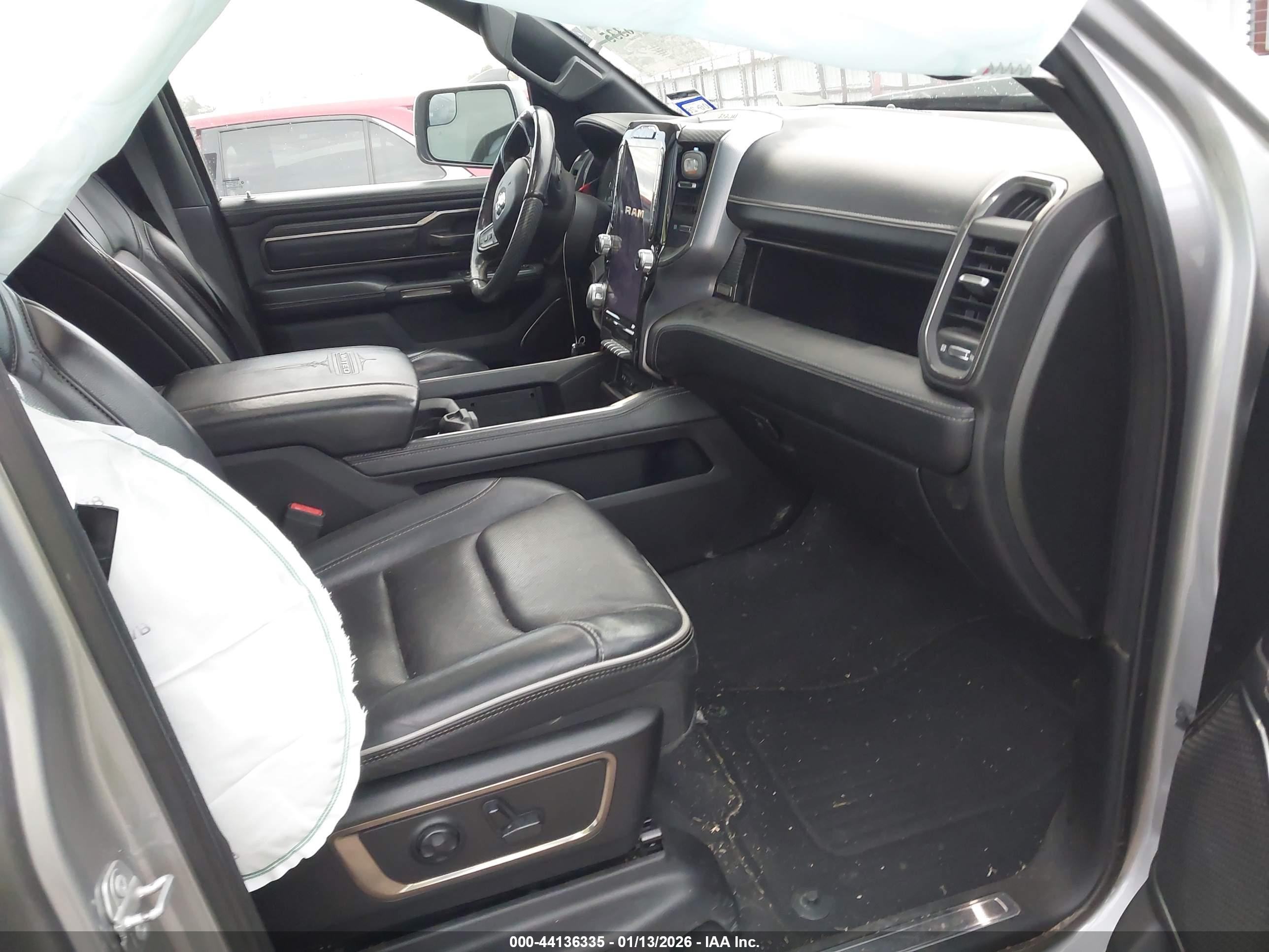 RAM 1500 image 5