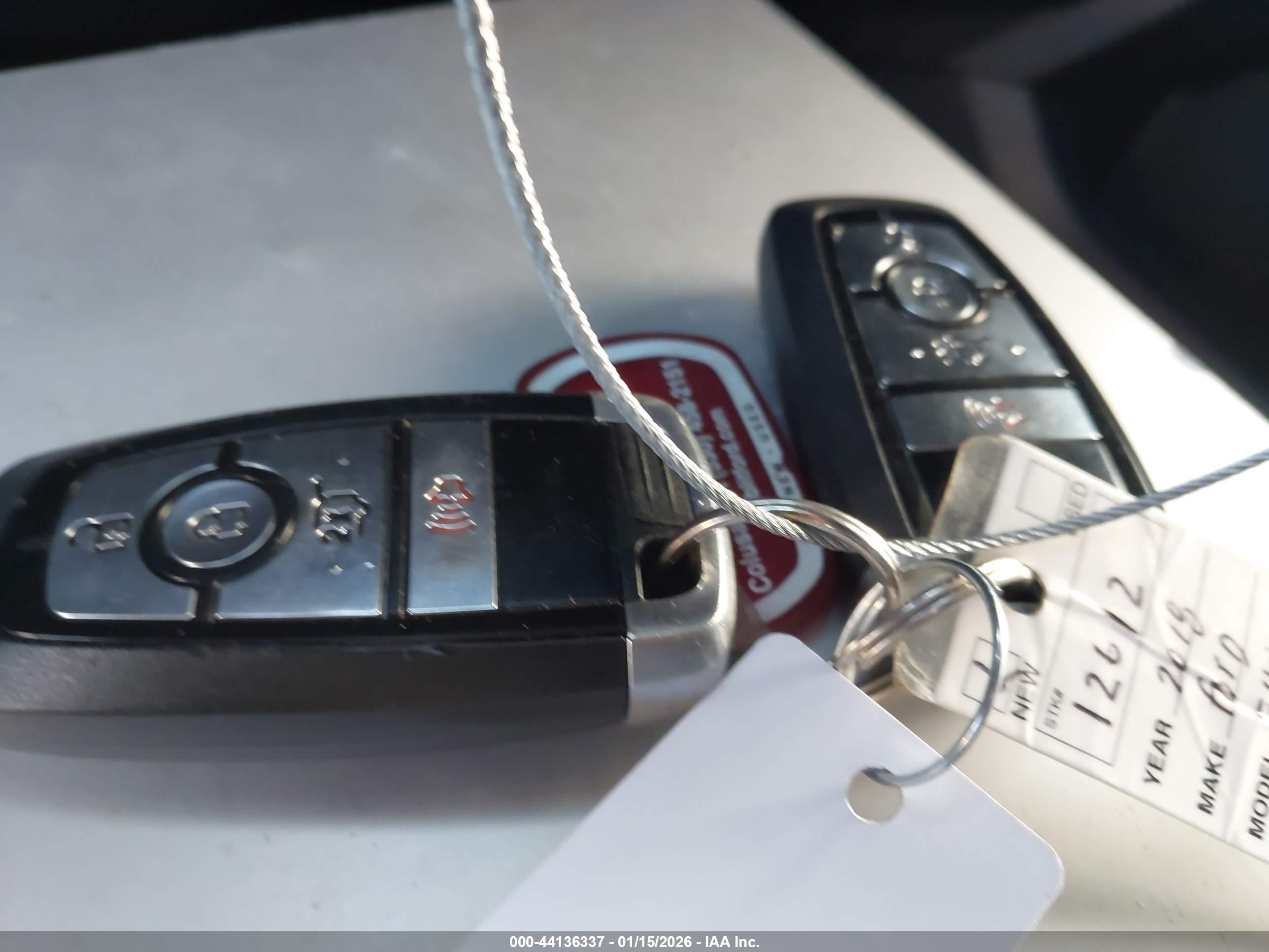 FORD EXPEDITION image 11