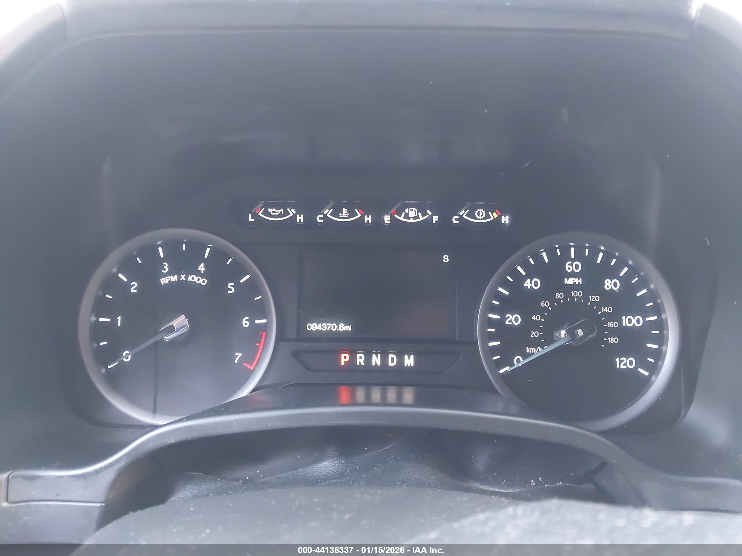 FORD EXPEDITION image 7