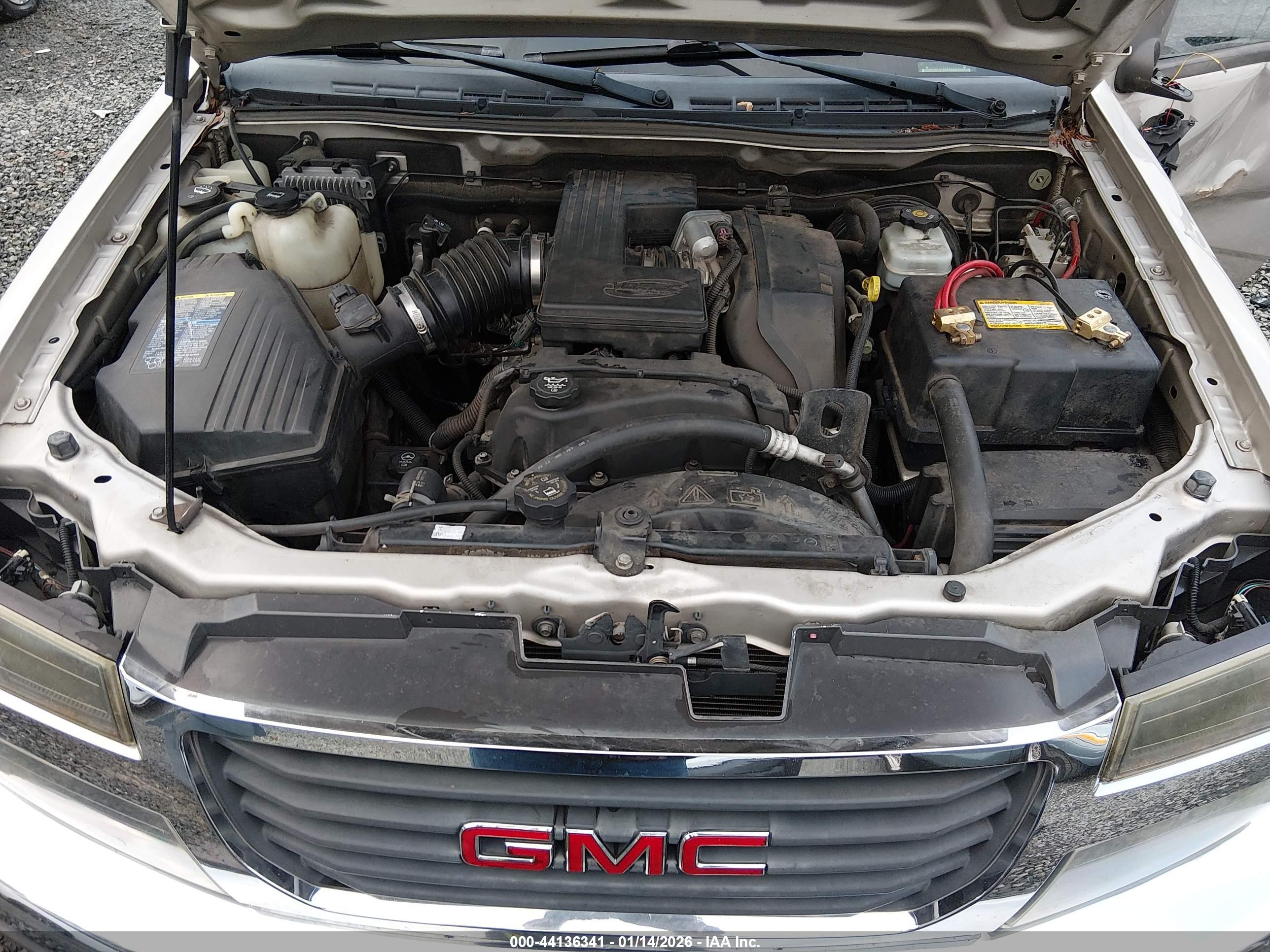 GMC CANYON image 10