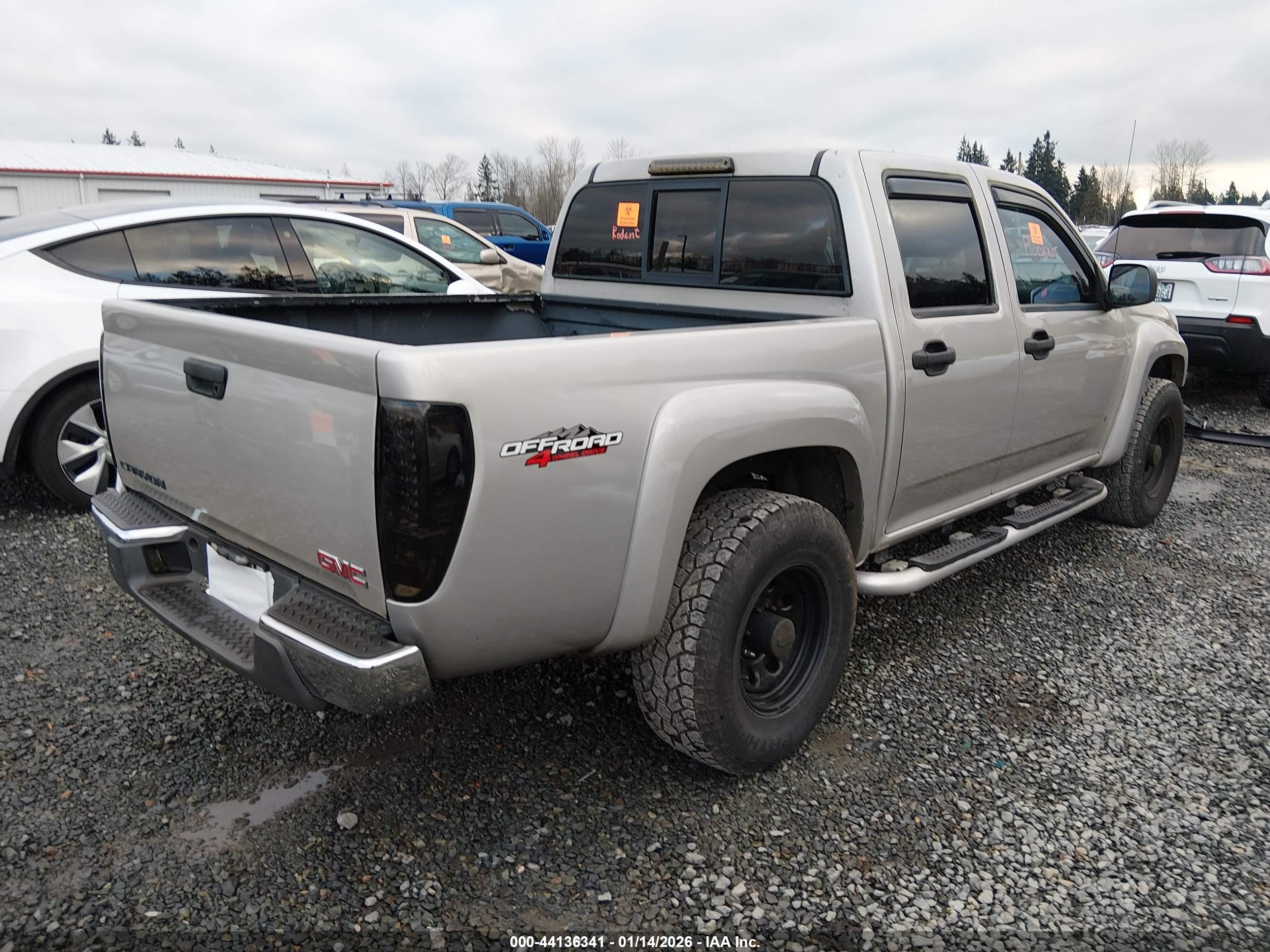 GMC CANYON image 4