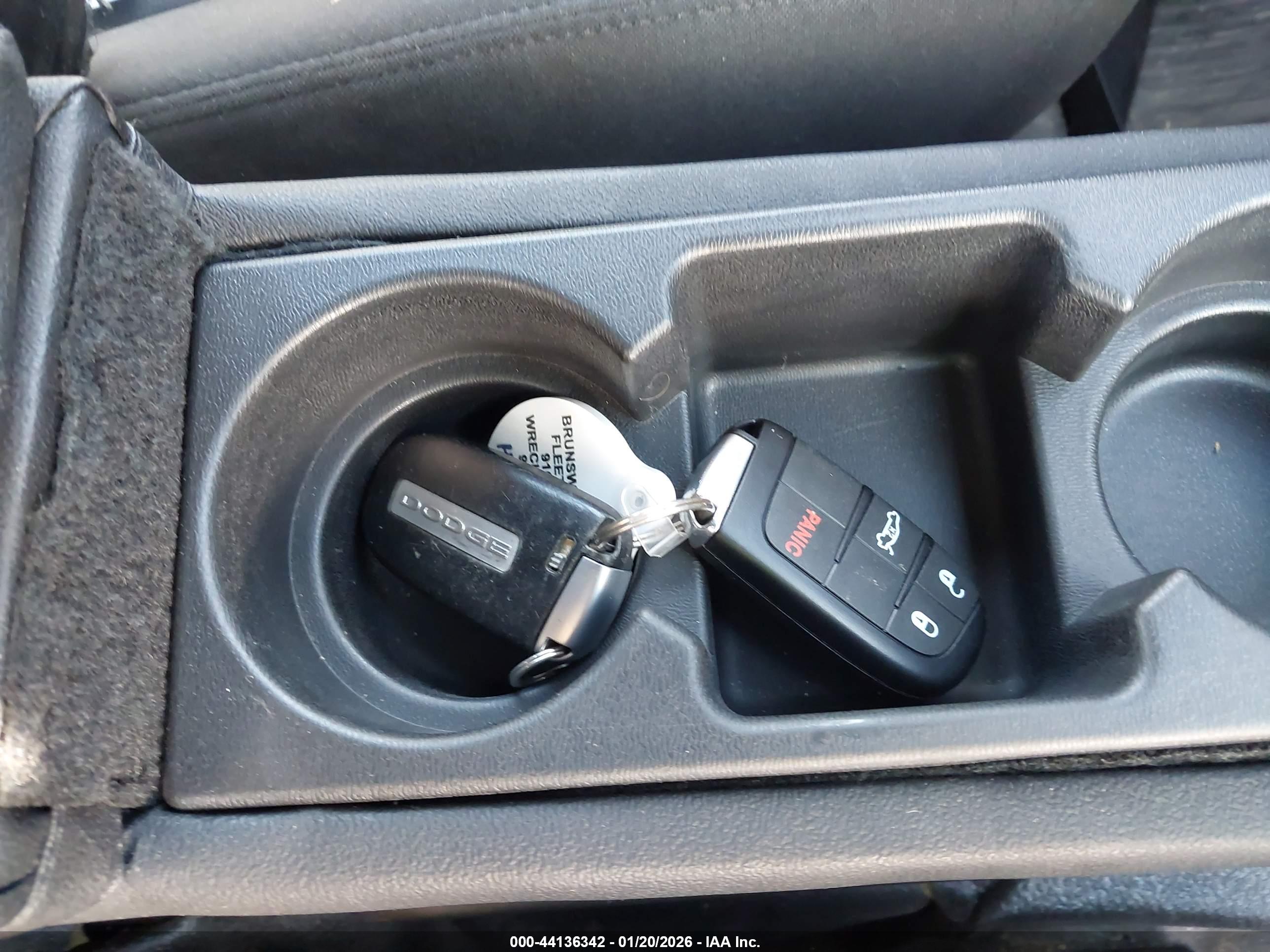 DODGE CHARGER image 11