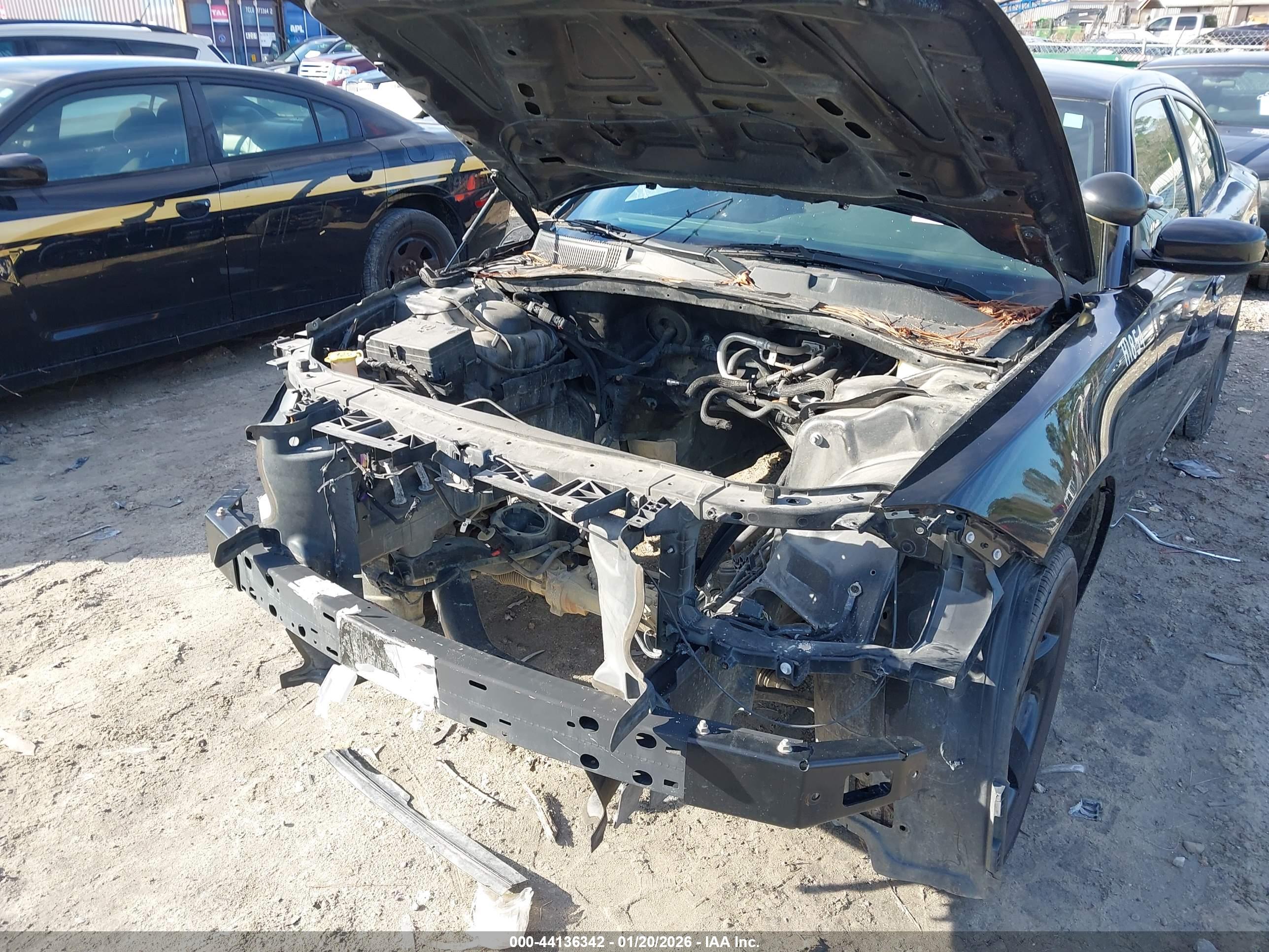 DODGE CHARGER image 6