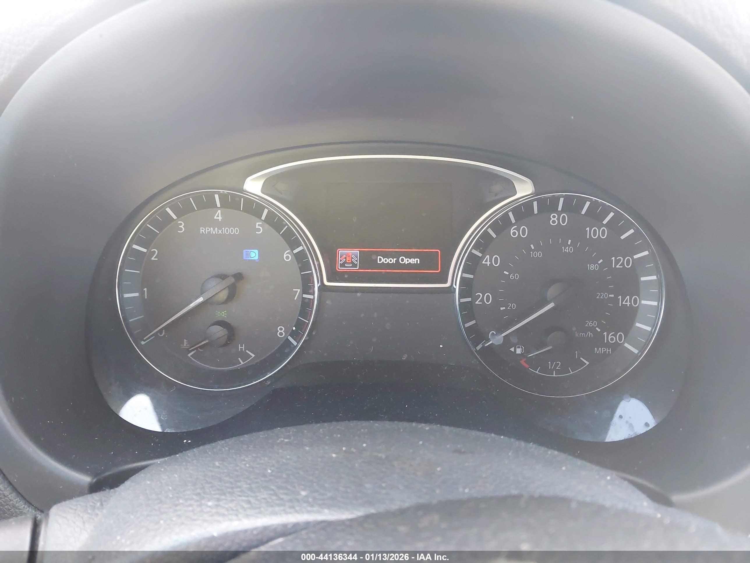 NISSAN ALTIMA image 7